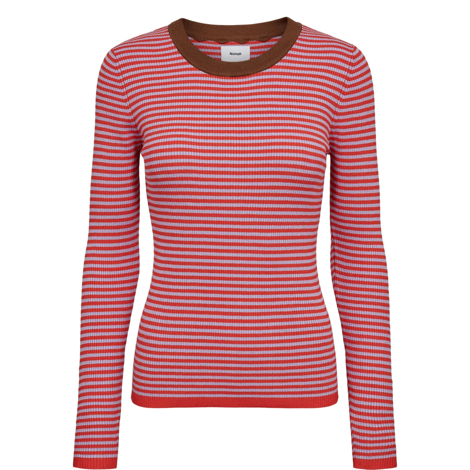 Pullover Damen Nümph Nufilina
