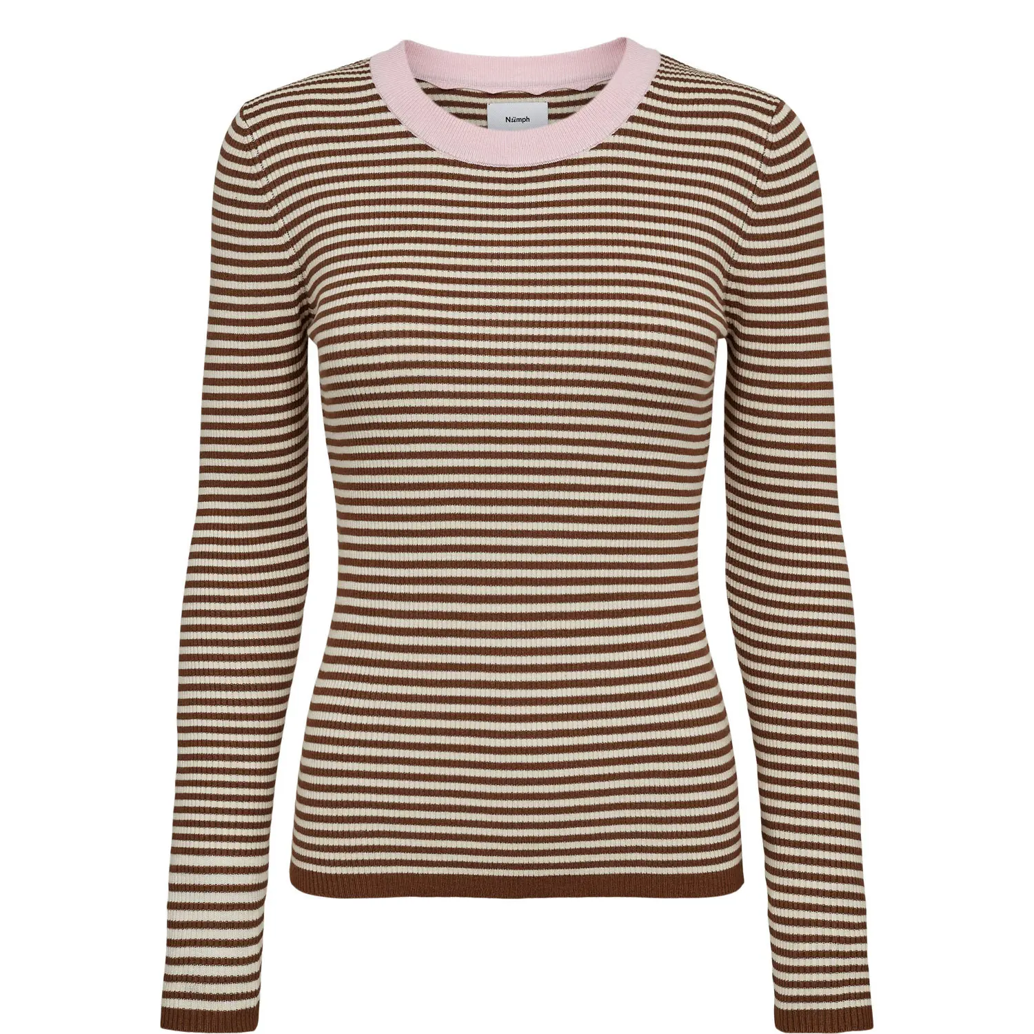 Pullover Damen Nümph Nufilina