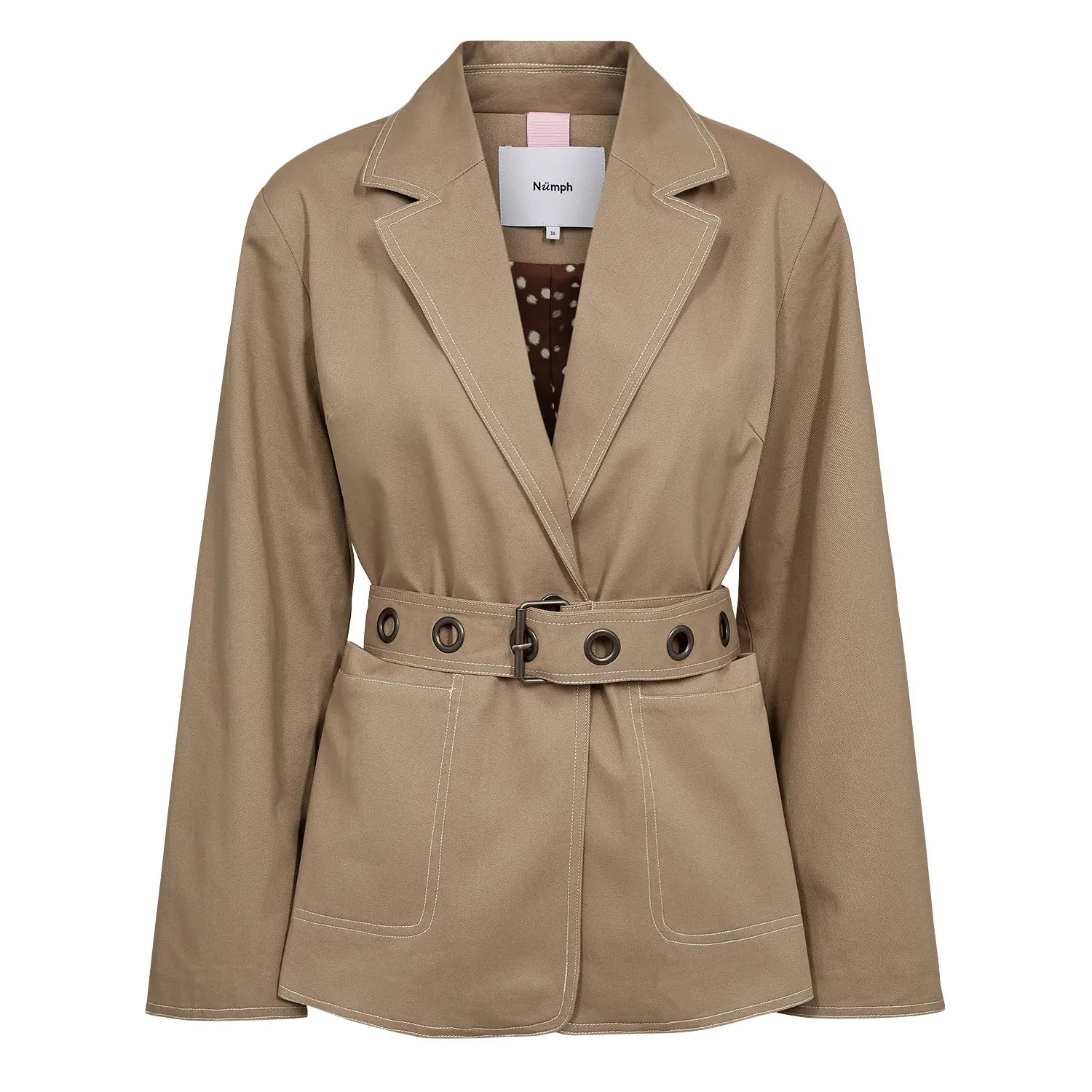 Blazer Damen Nümph Nuhilme