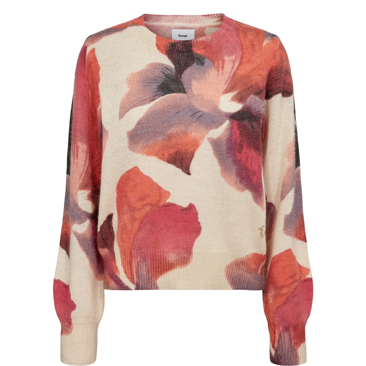 Maglione da donna  Nuanika