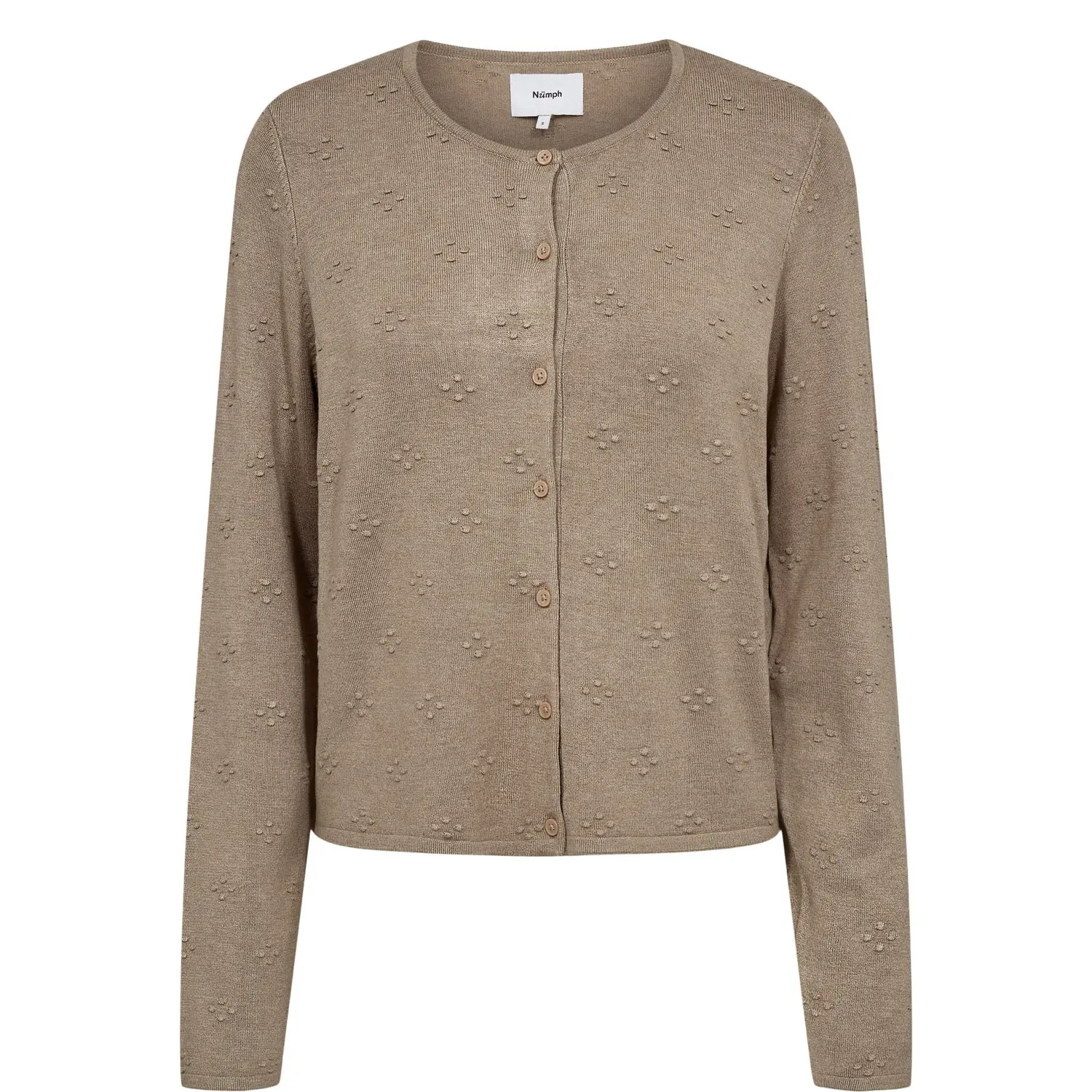Cardigan da donna  Nuashton