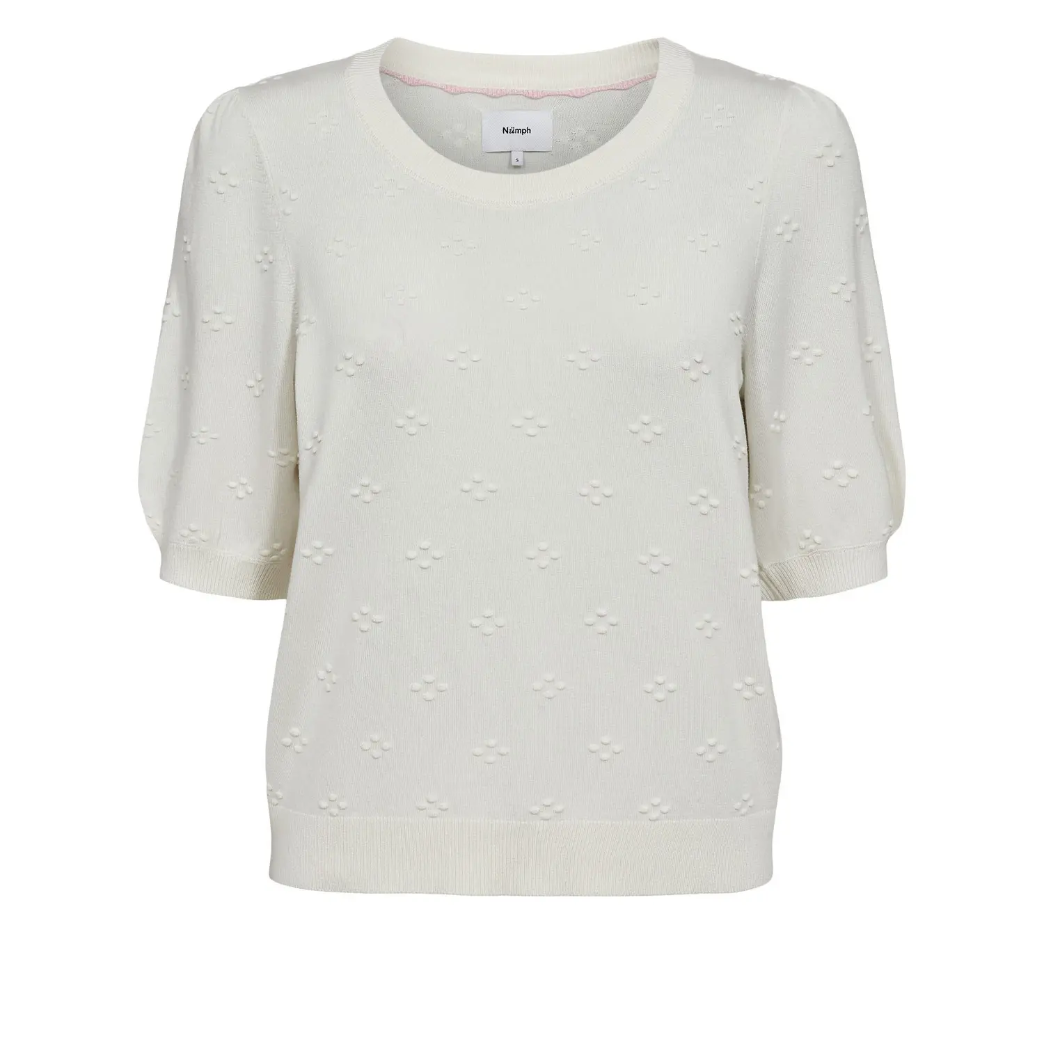 Pullover Damen Nümph Nuashton