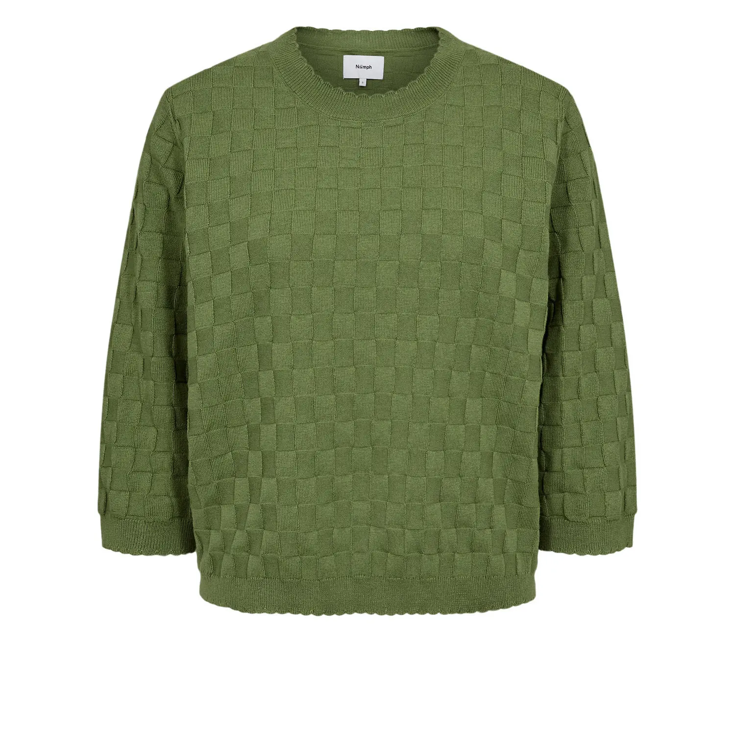 Pullover Damen Nümph Nutika