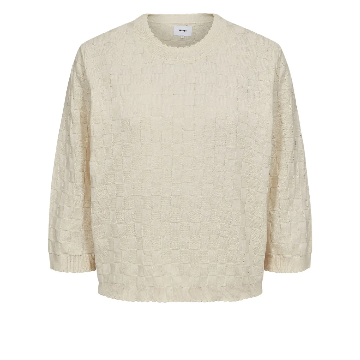 Pullover Damen Nümph Nutika