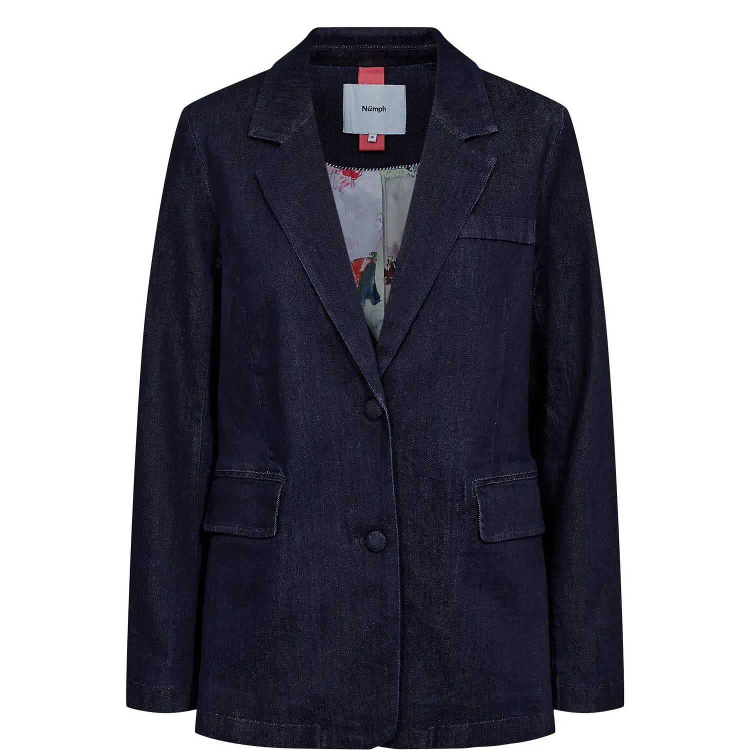 Blazer Damen Nümph Nualetta