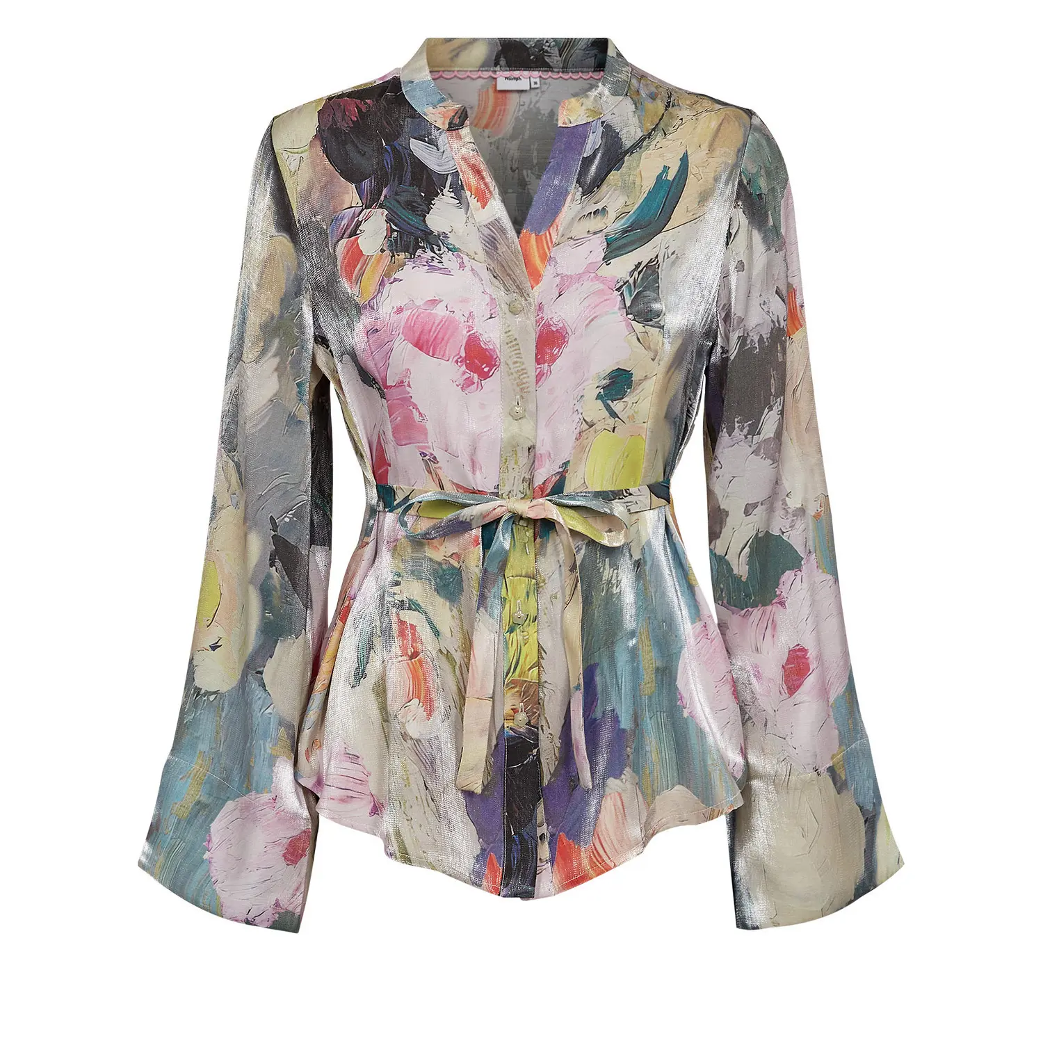 Camicia da donna  Nualmat