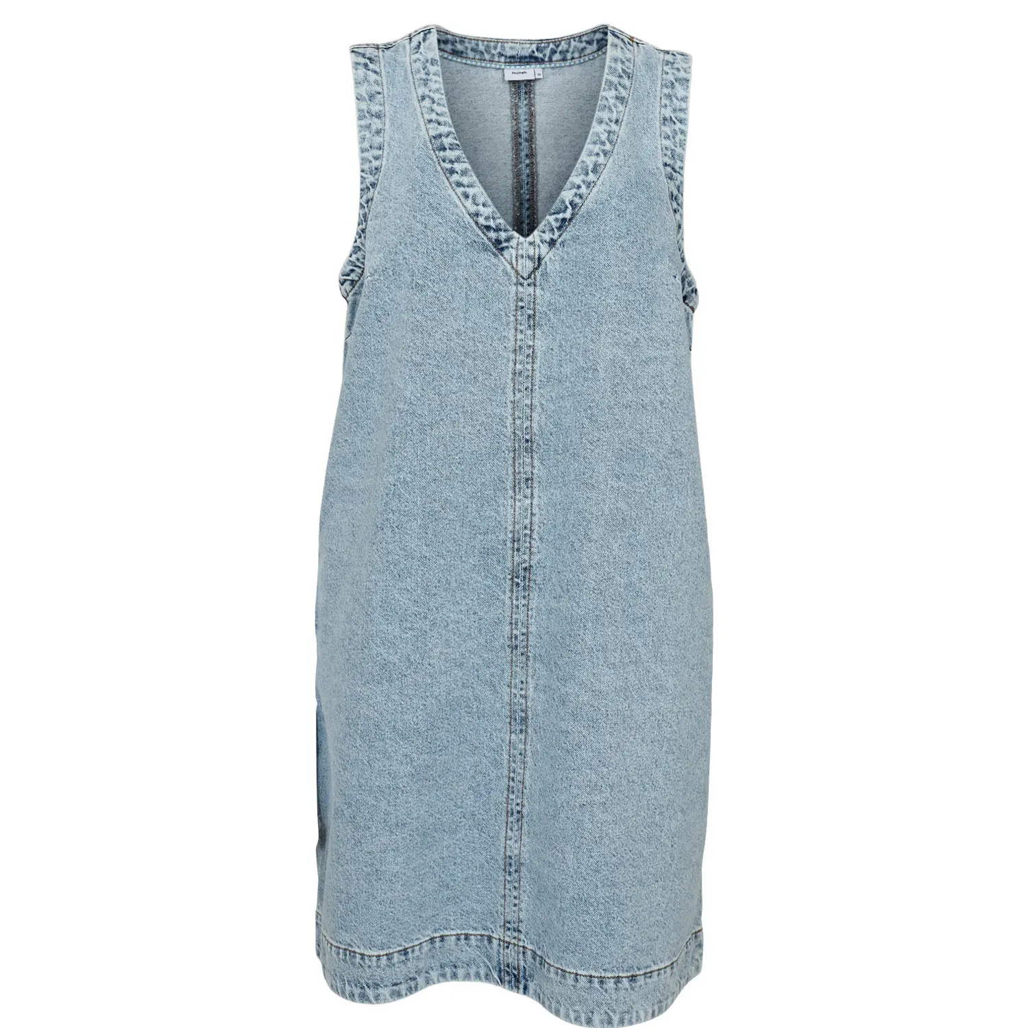 Jeanskleid Damen Nümph Nuirina
