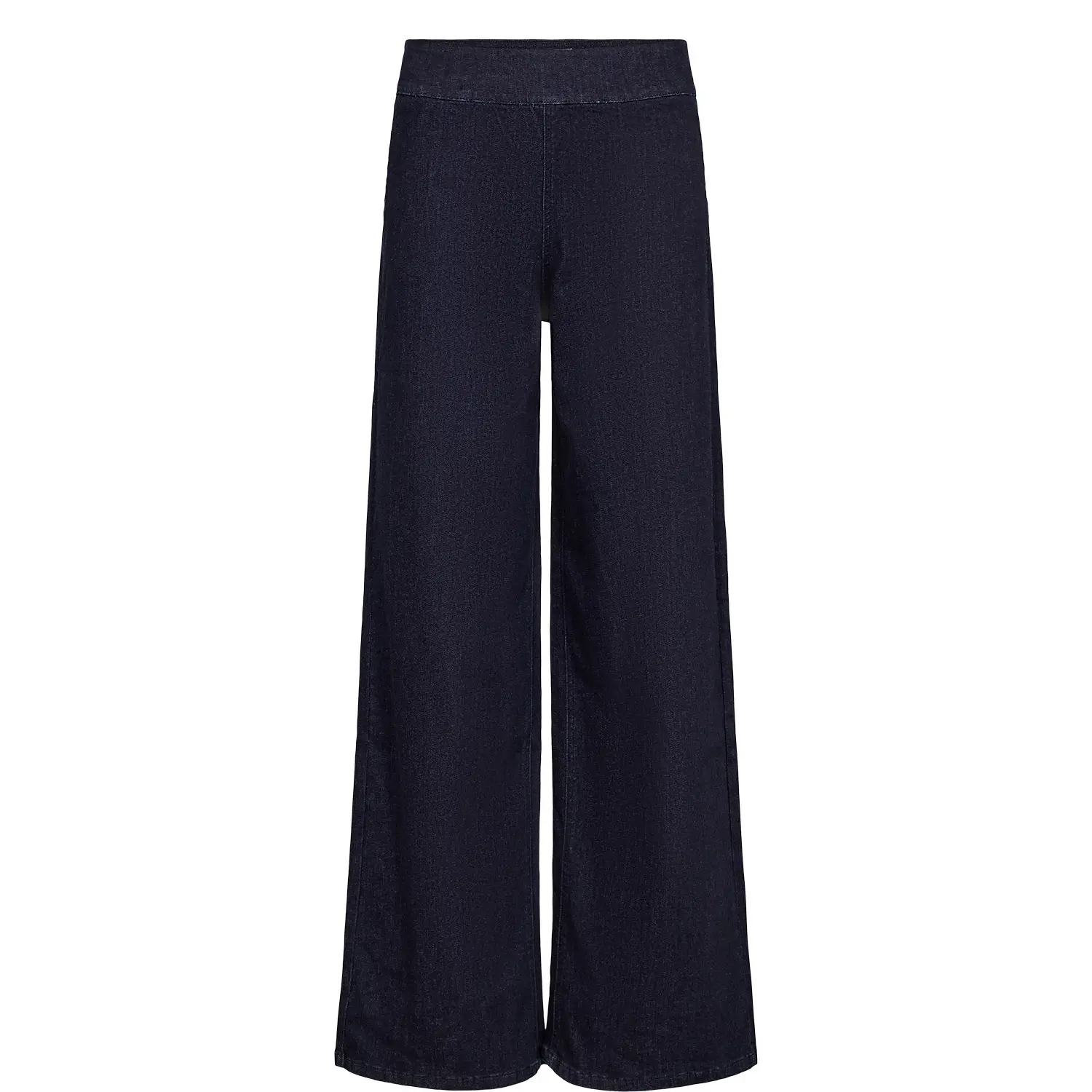 Frauen Wide Leg Jeans Nümph Nuseattle HR SI3012