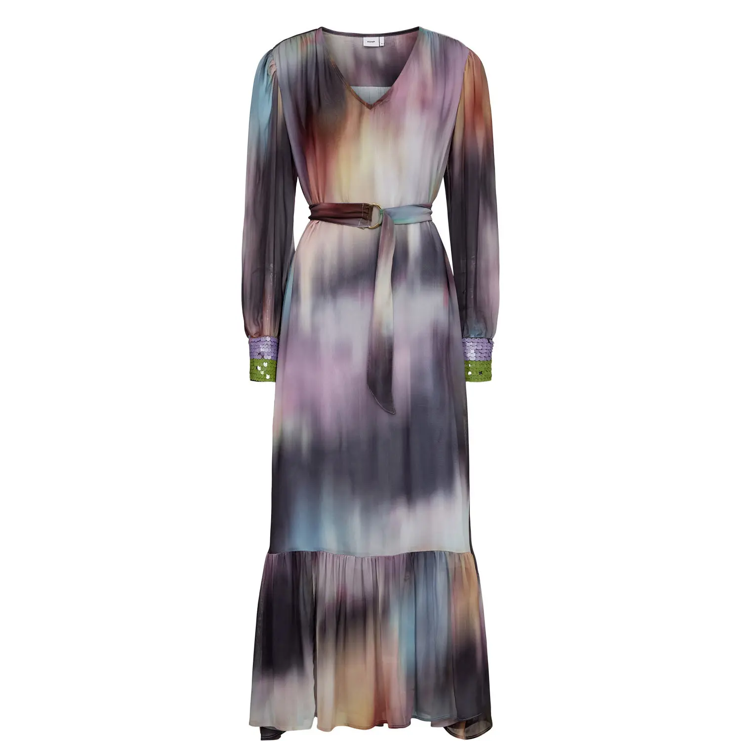 Kleid Damen Nümph Nulight