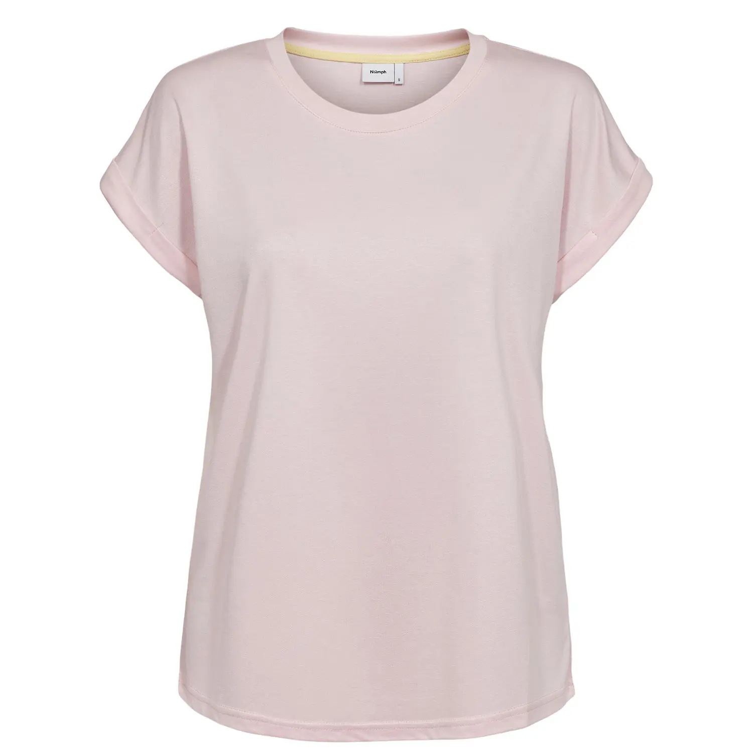 Damen T-Shirt Nümph Nujade
