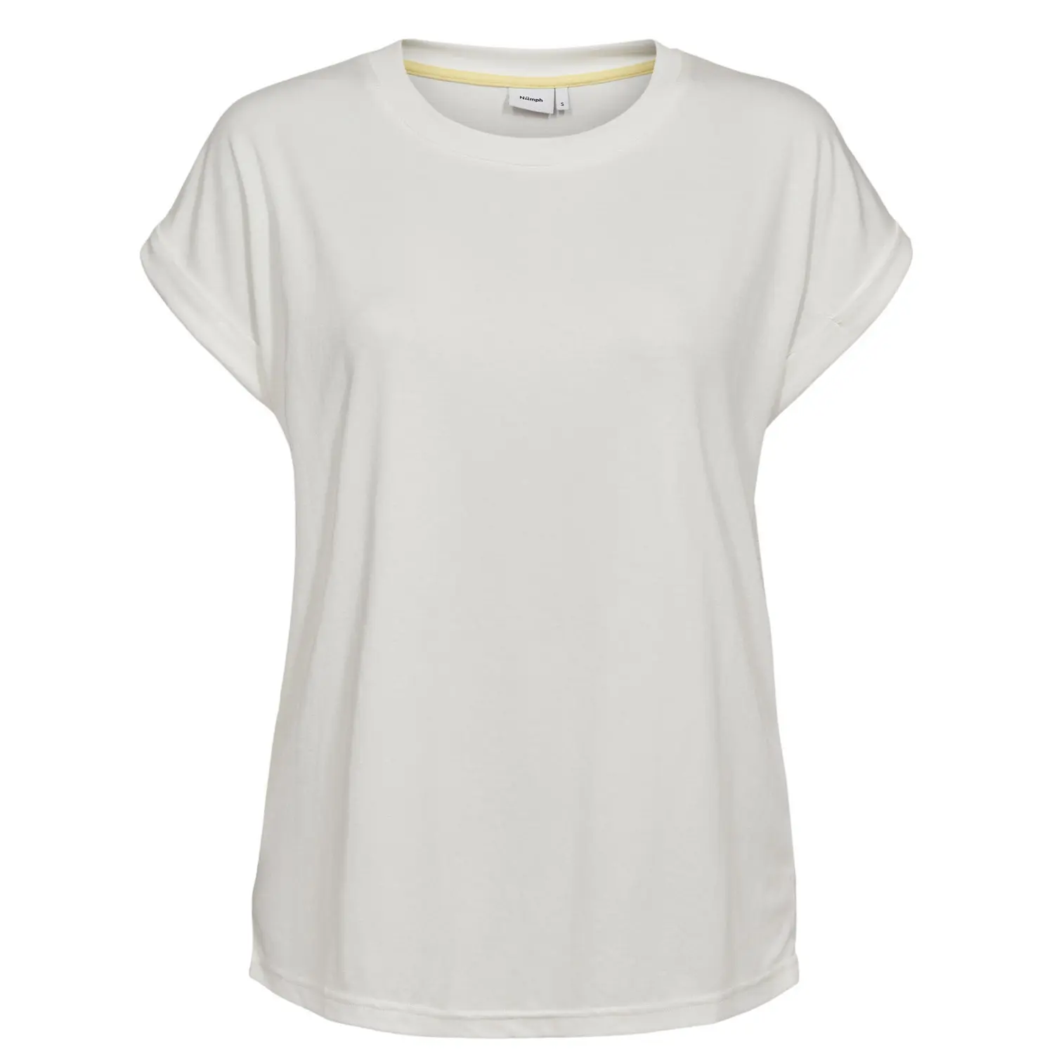 Damen T-Shirt Nümph Nujade