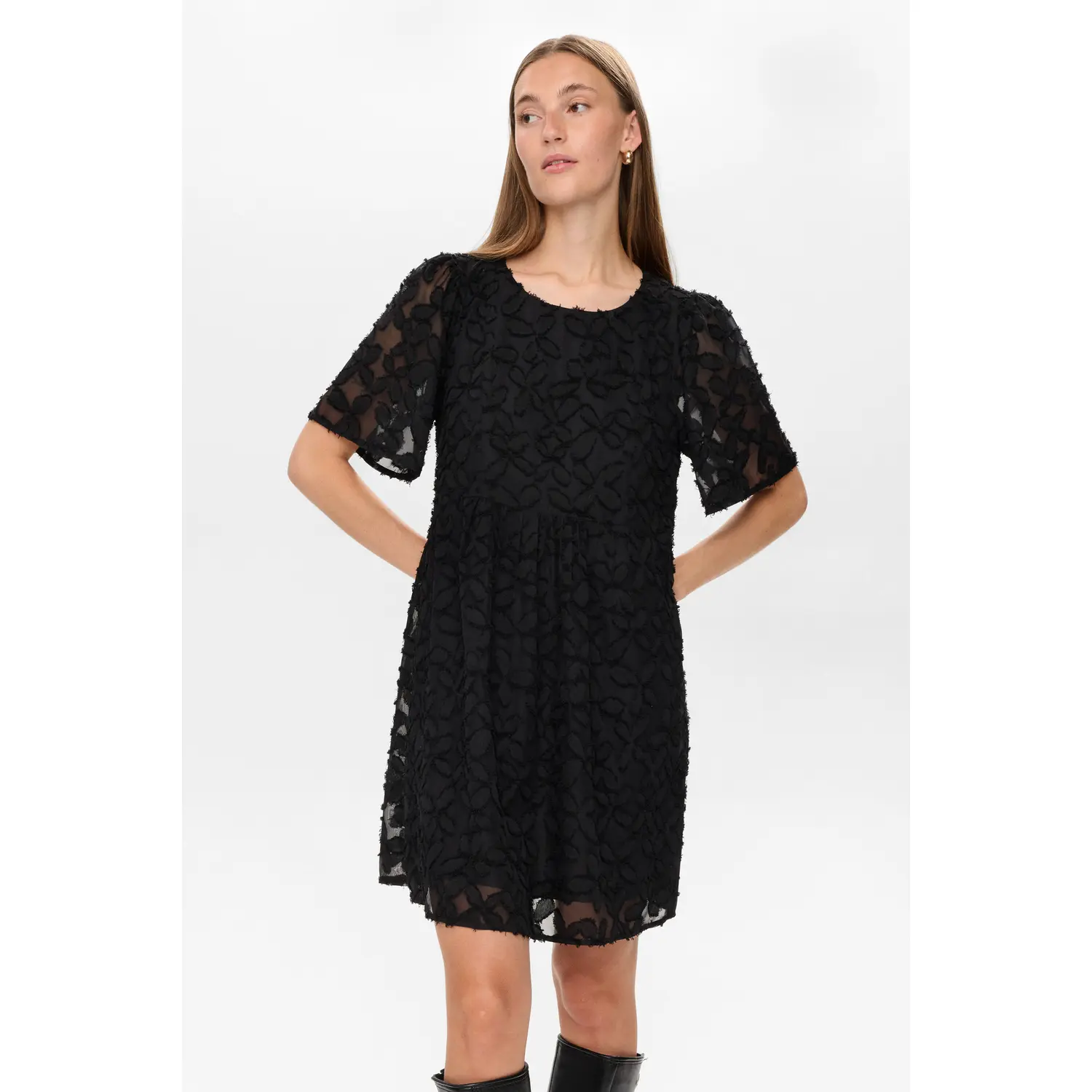 Kleid Damen Nümph Nuanina