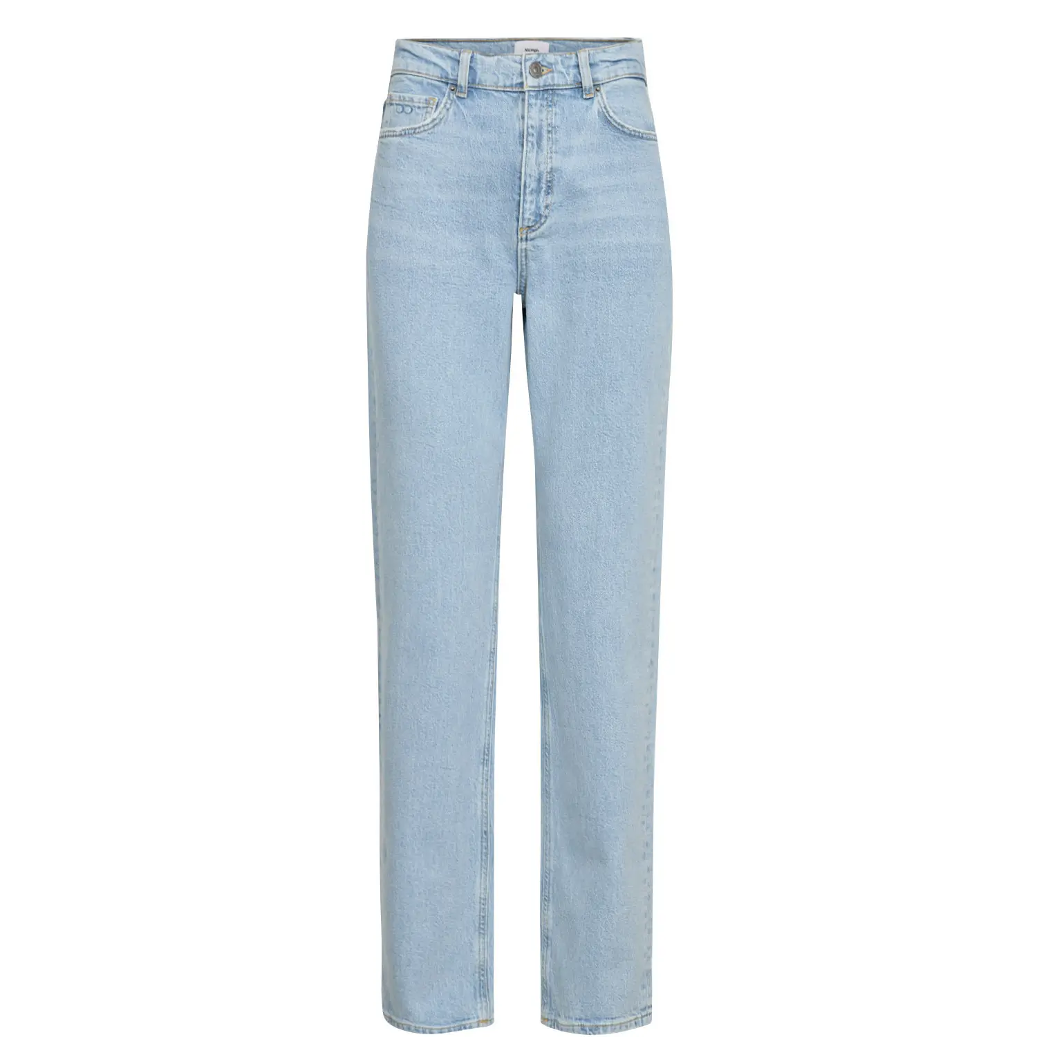 Jeans dritti donna  Nuoslo HR