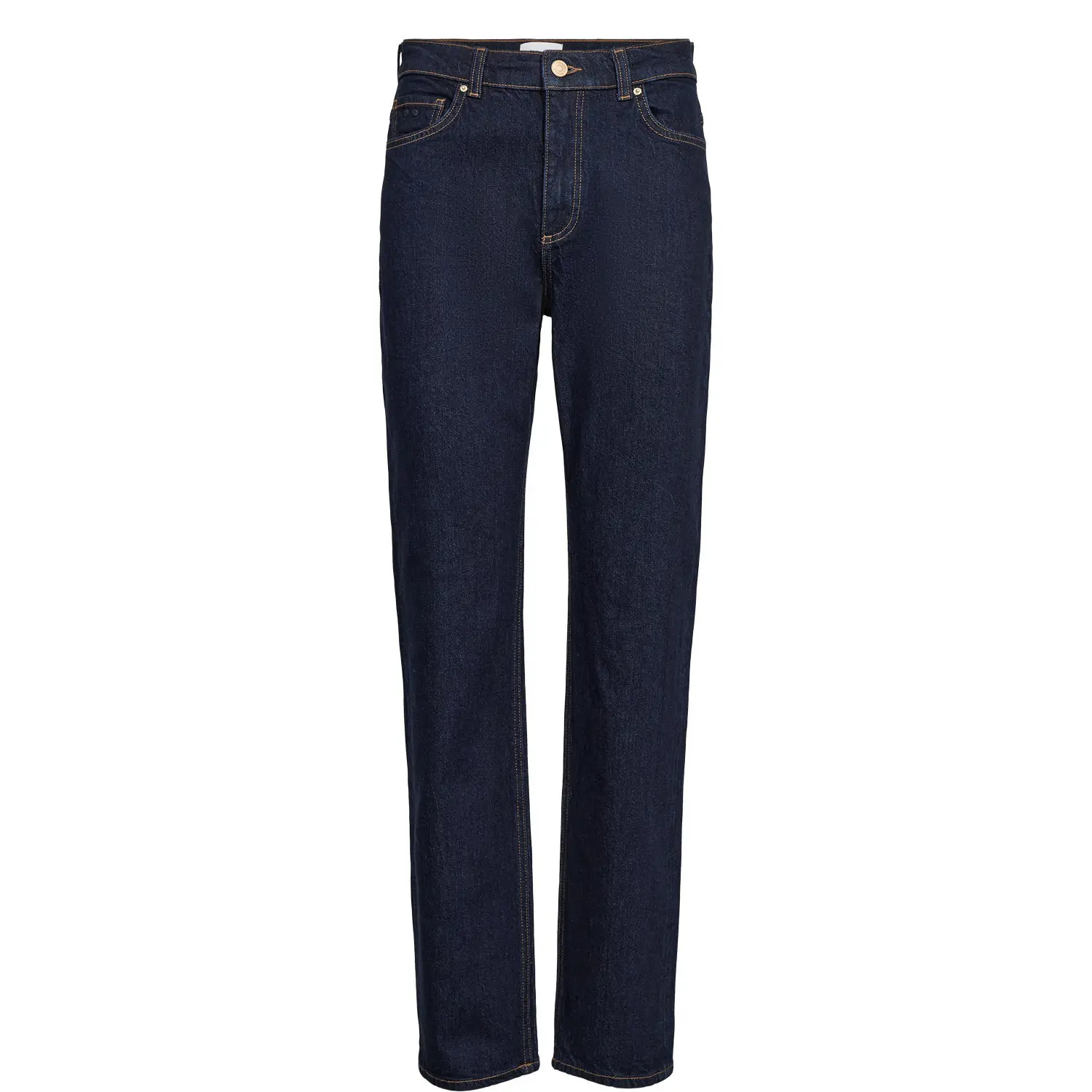 Jeans dritti donna  Nuoslo HR