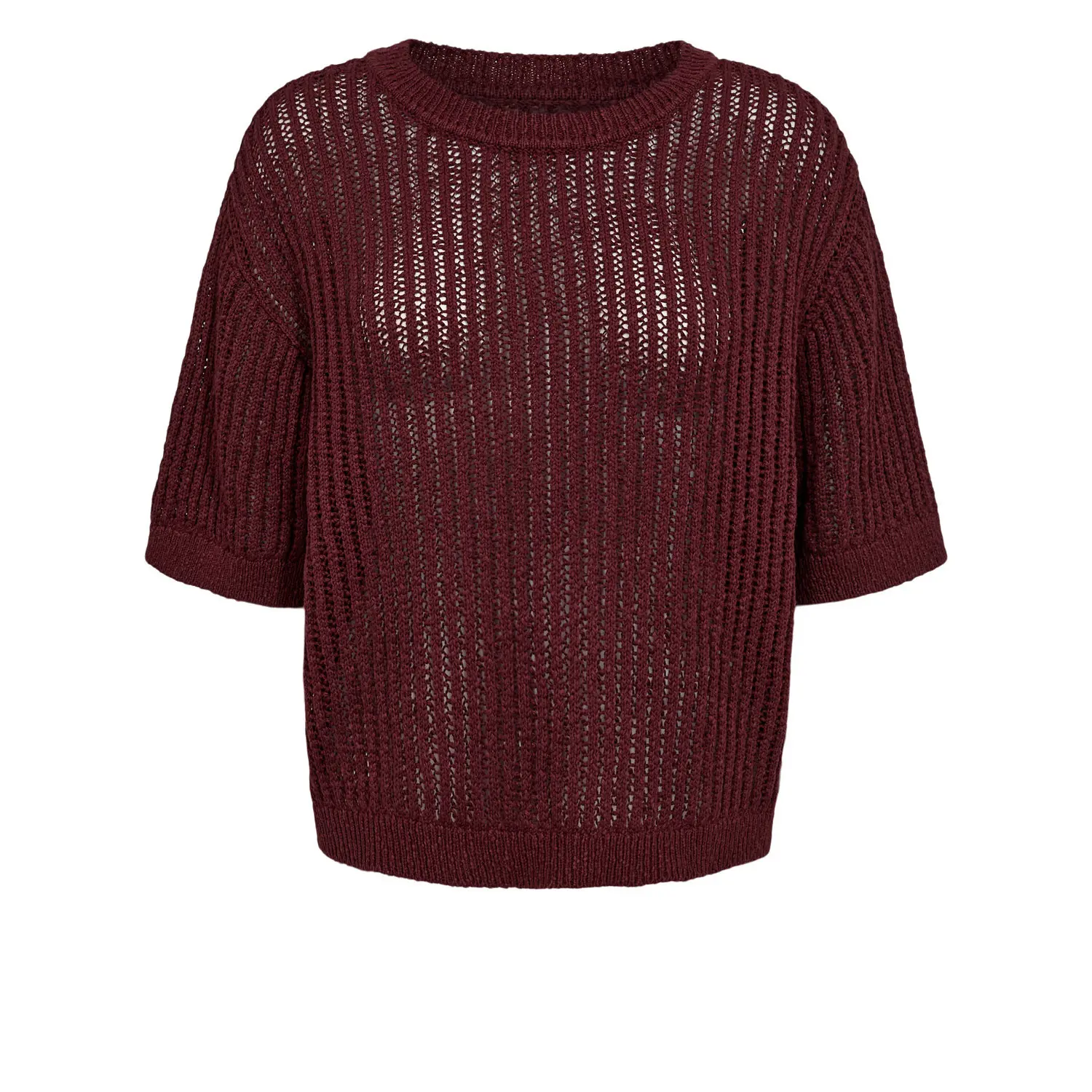 Pullover Damen Nümph Numiranda