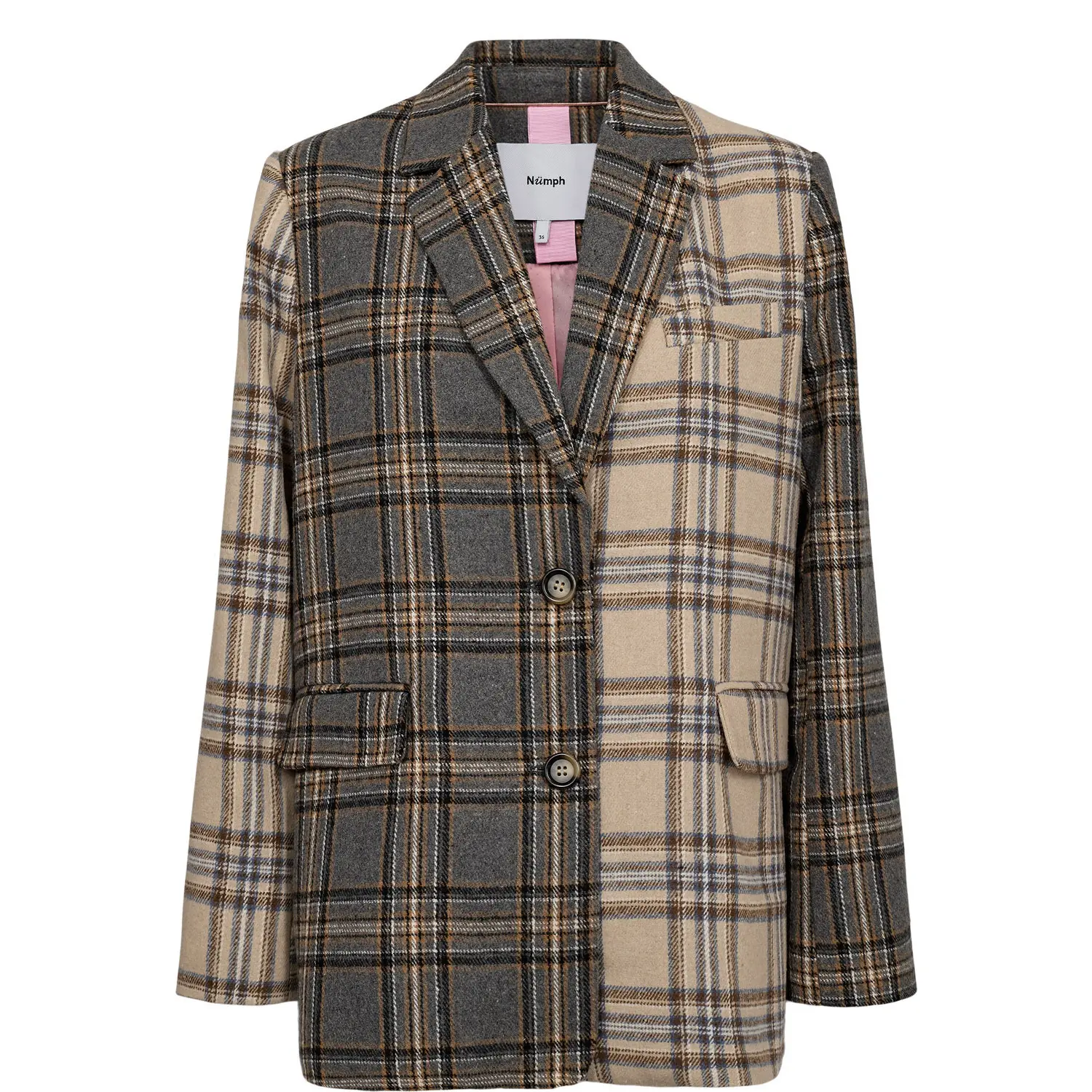 Blazer Damen Nümph Nuavey