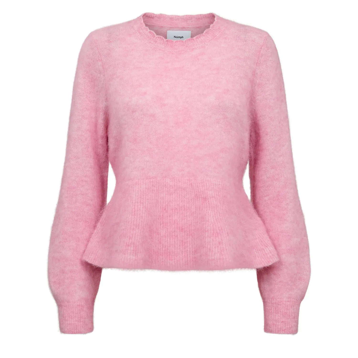 Pullover Damen Nümph Nusuri