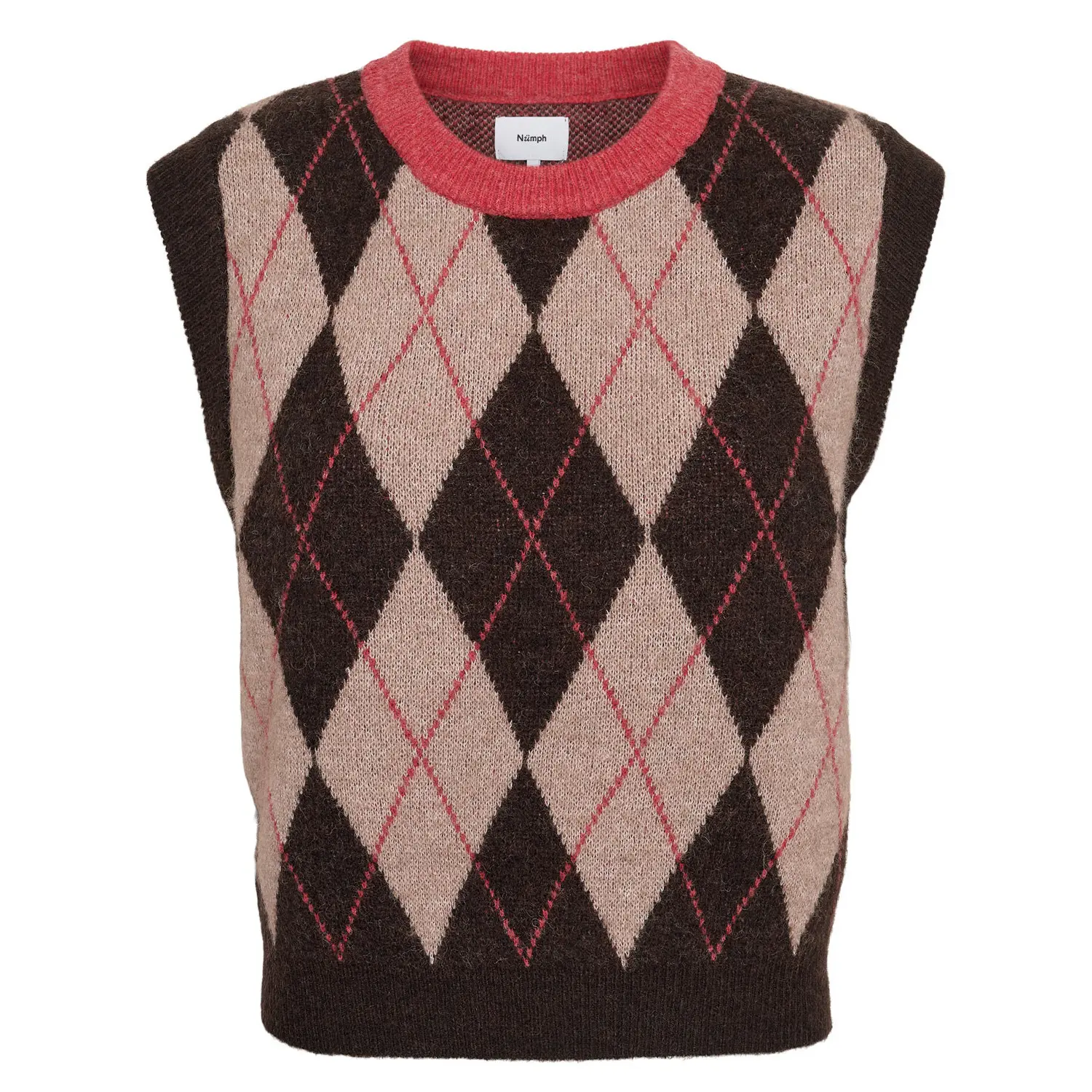 Gilet da donna Nümph Nutikla