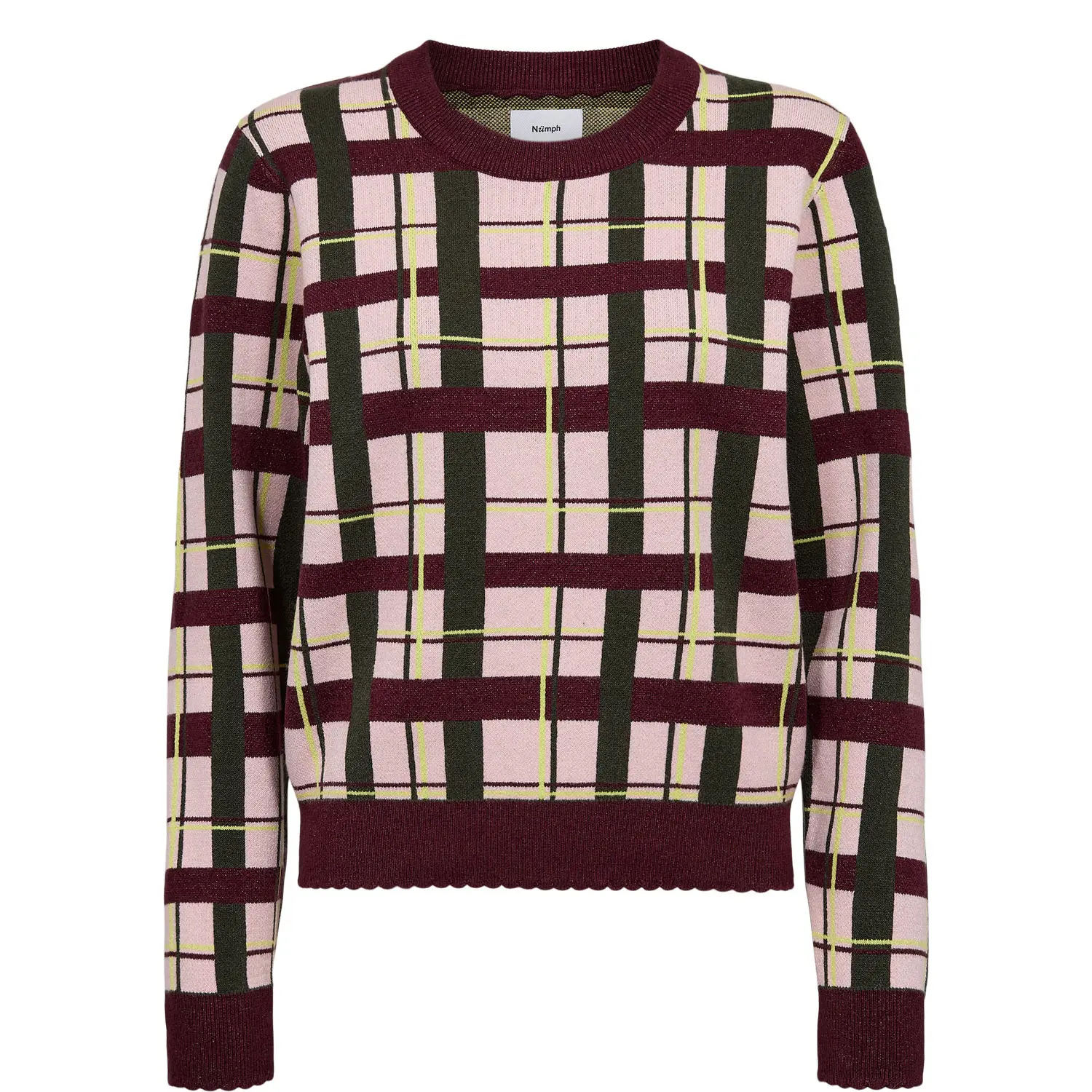 Pullover Damen Nümph Nusisla