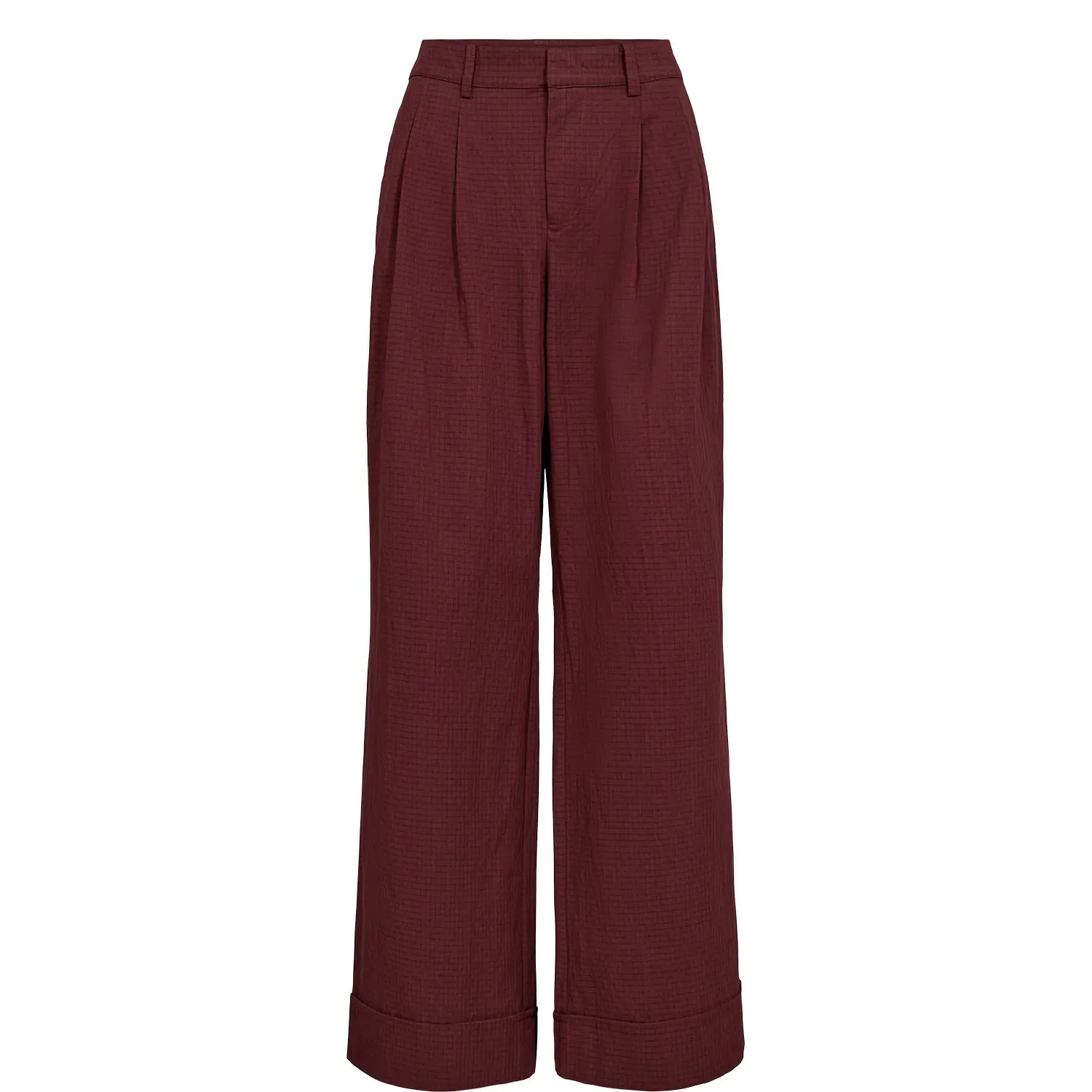 Damenlange Hose Nümph Nutuja