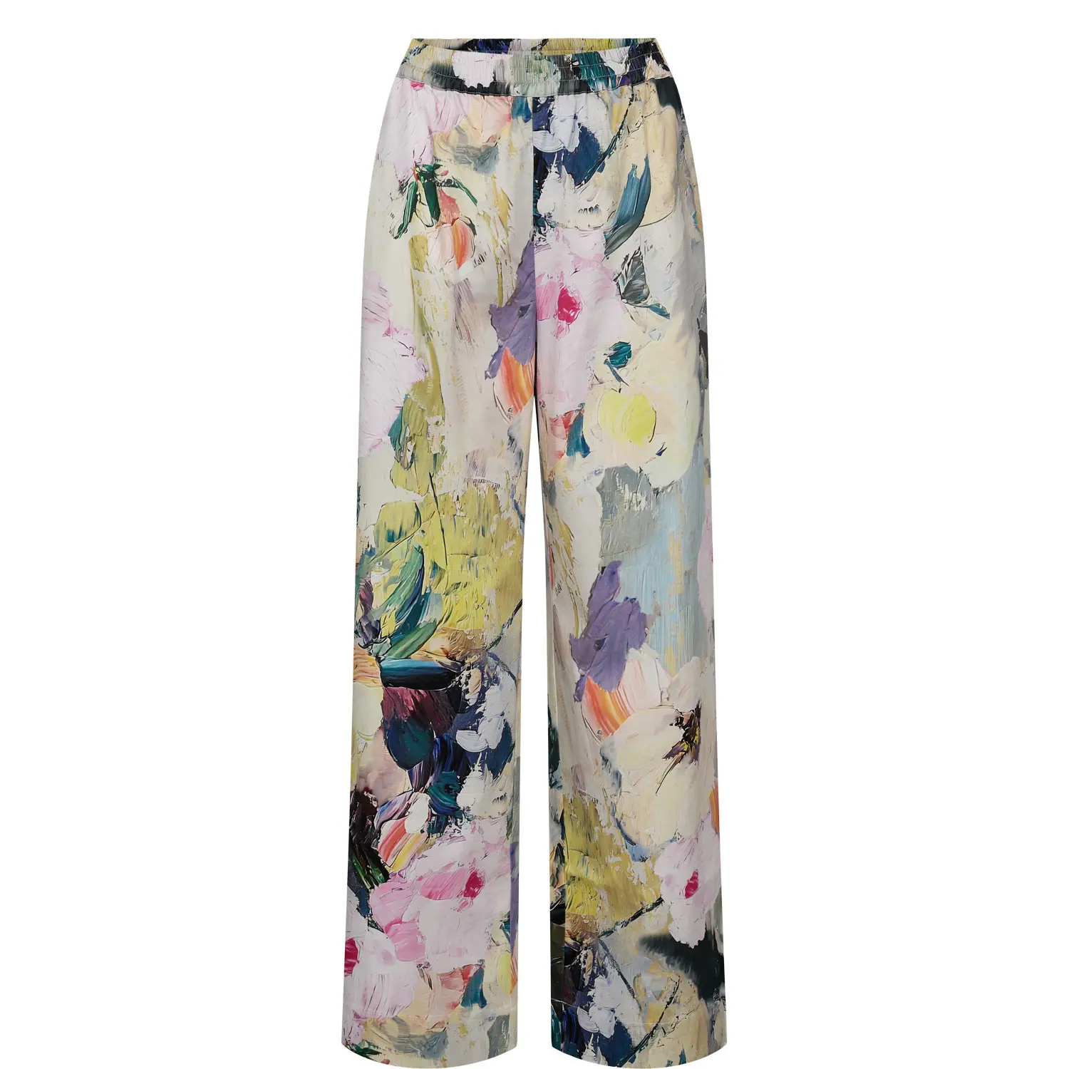 Kurze Hose Damen Nümph Nuannali