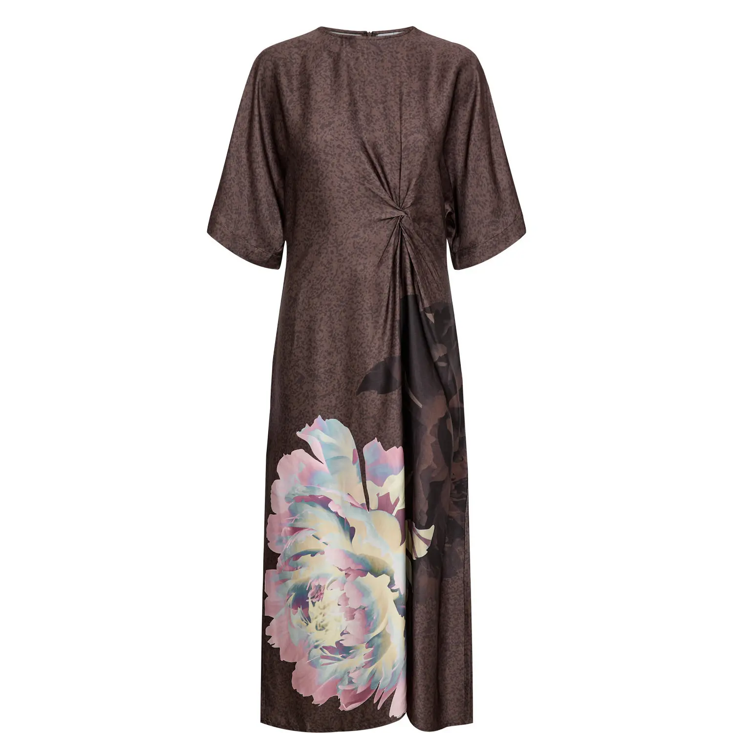 Kleid Damen Nümph Nucrisa