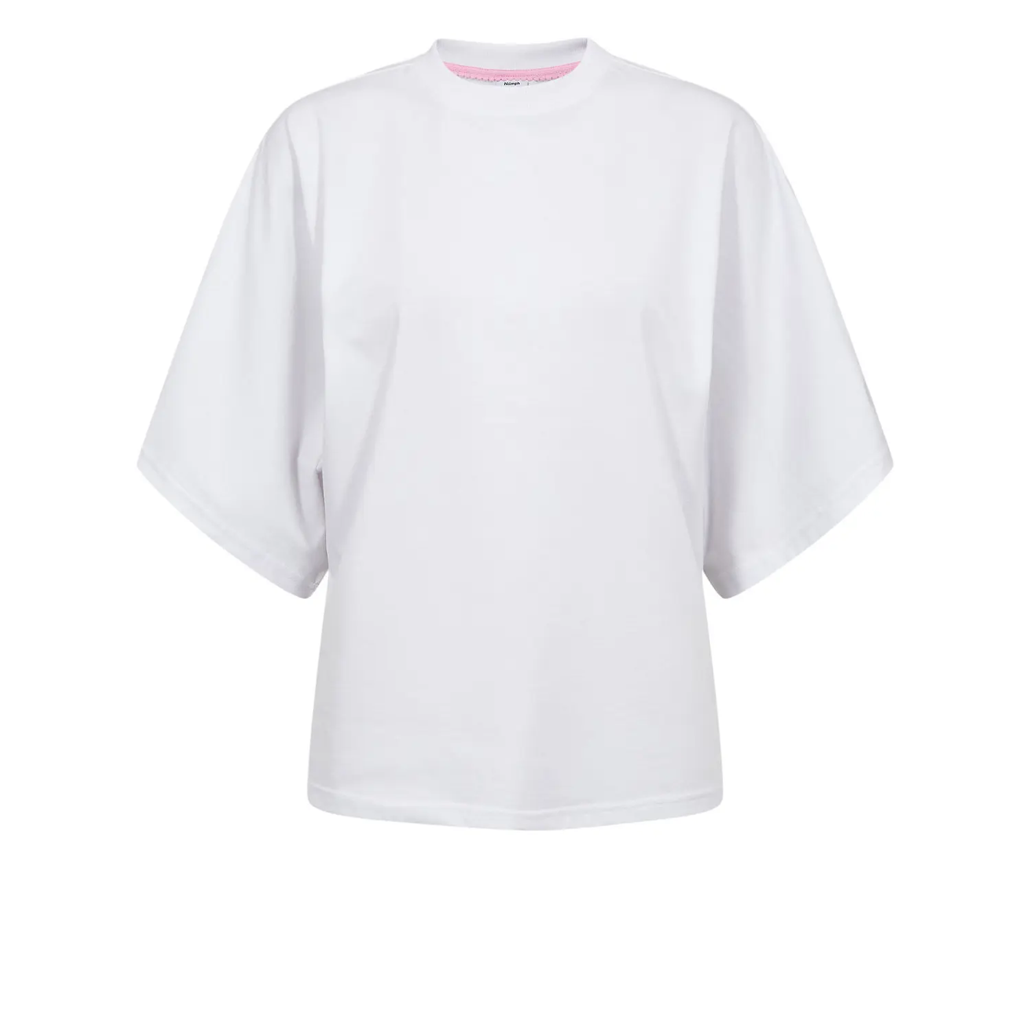Damen T-Shirt Nümph Nuansa