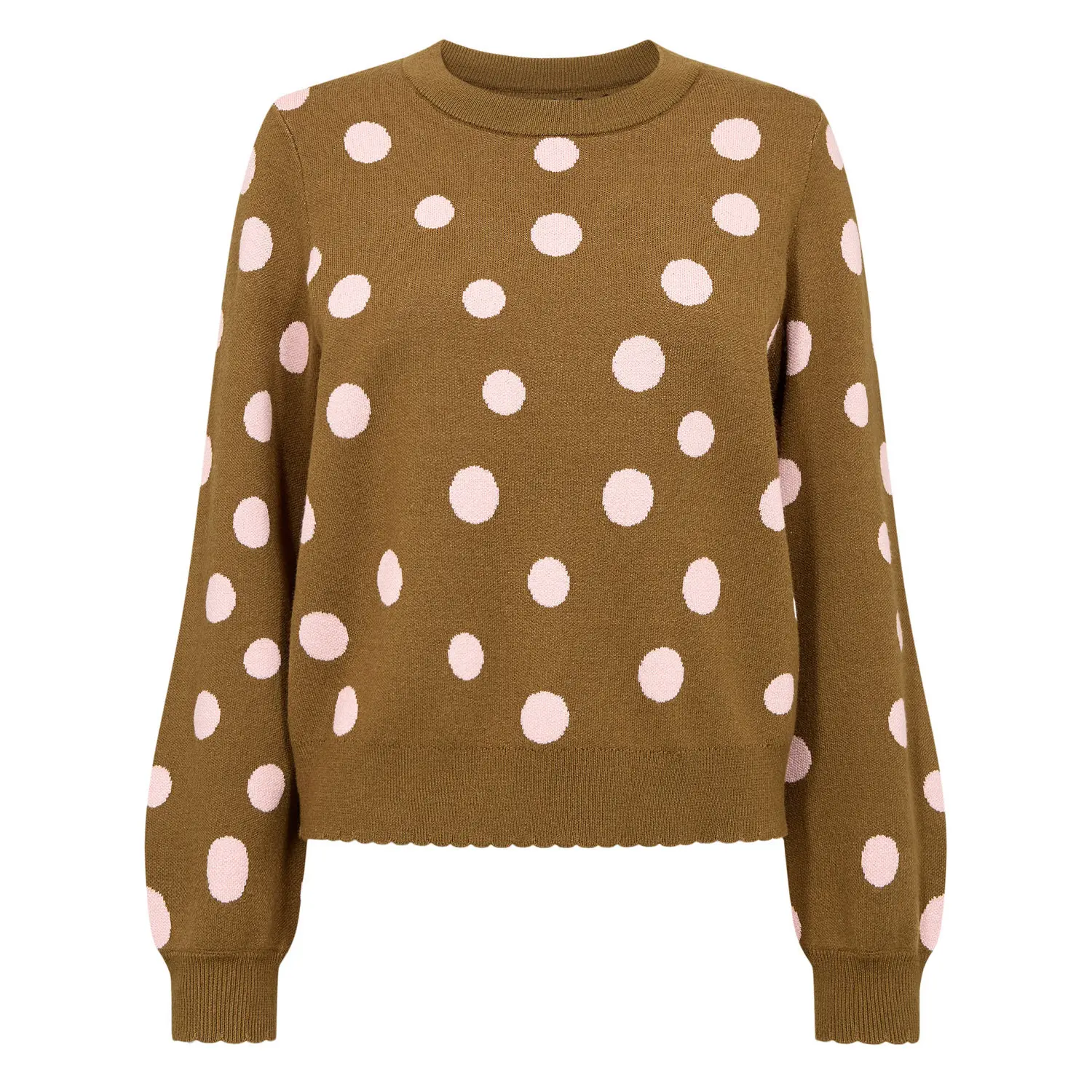 Maglione da donna  Numilas