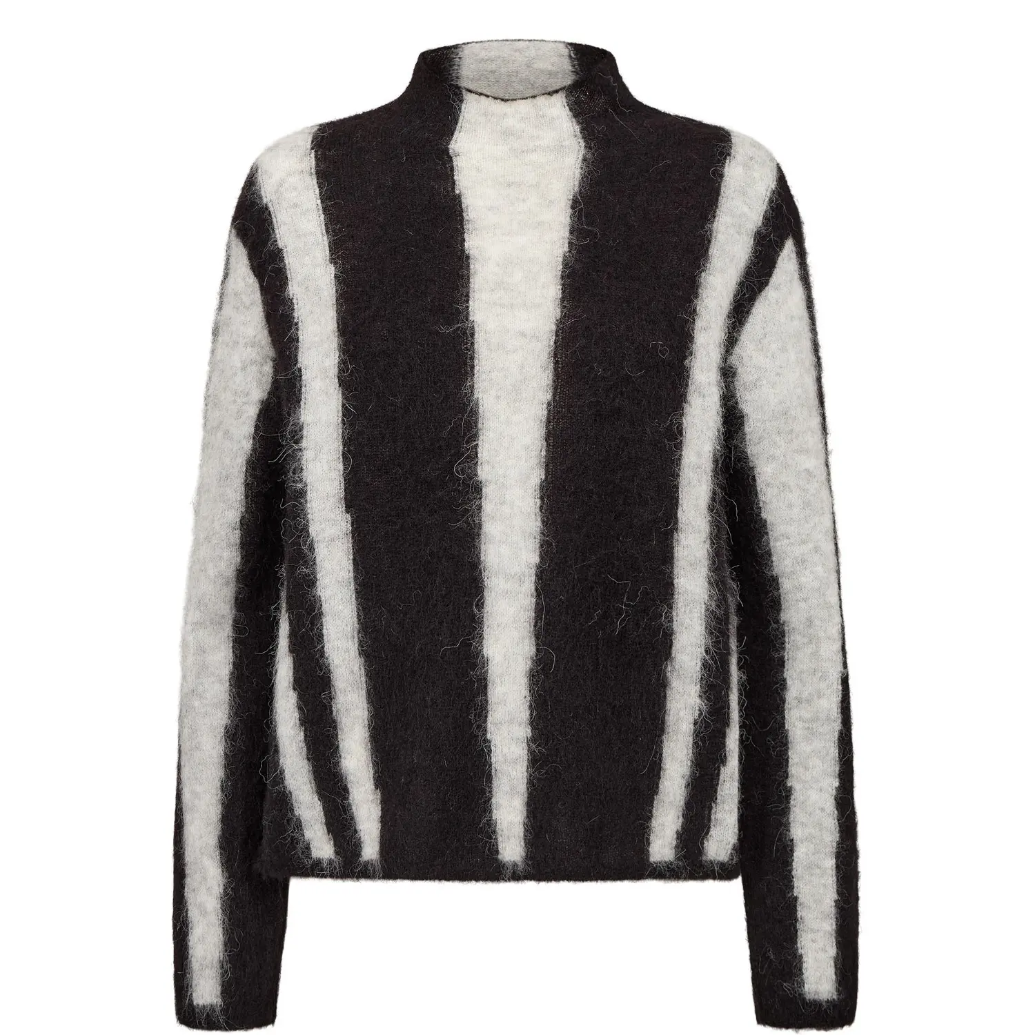 Pullover Damen Nümph Nuriette Simma
