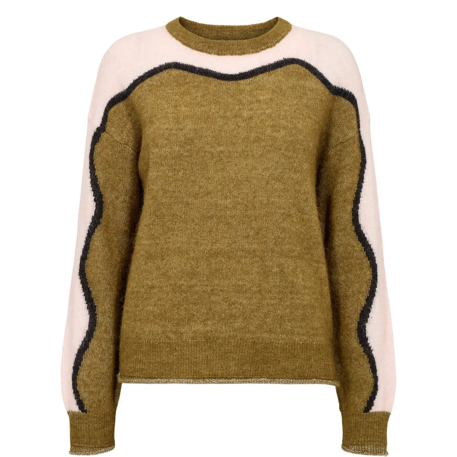 Maglione da donna  Nuriette Yppa