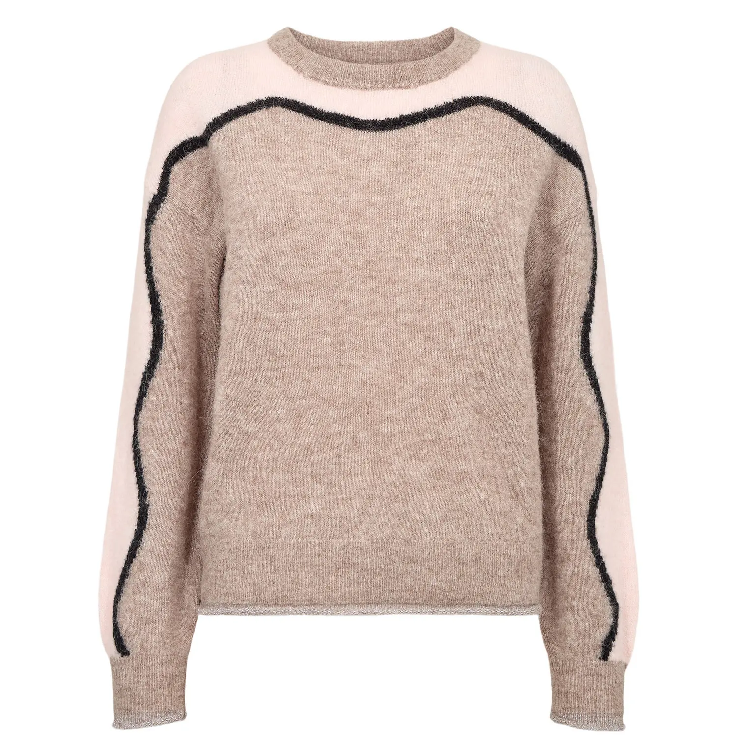 Maglione da donna  Nuriette Yppa