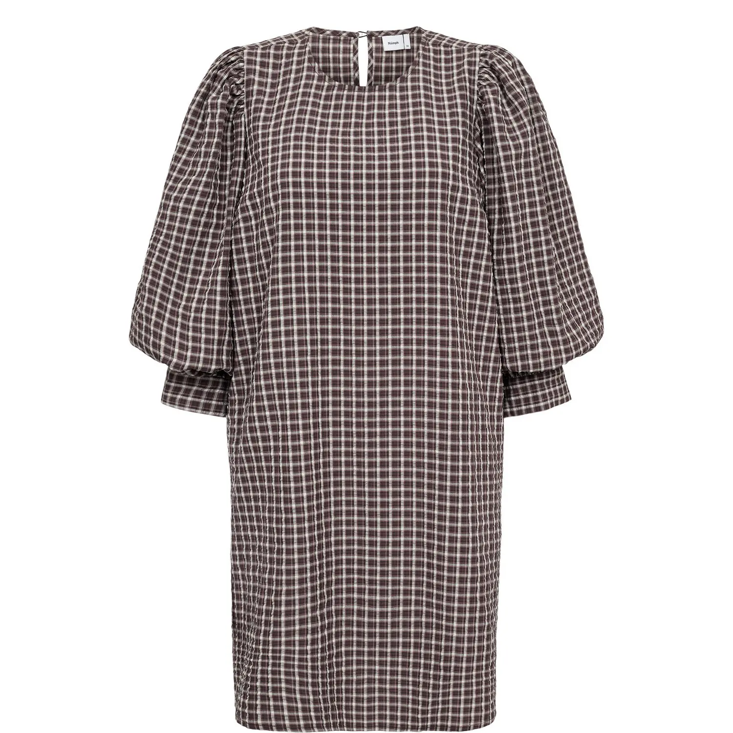 Kleid Damen Nümph Numilsa