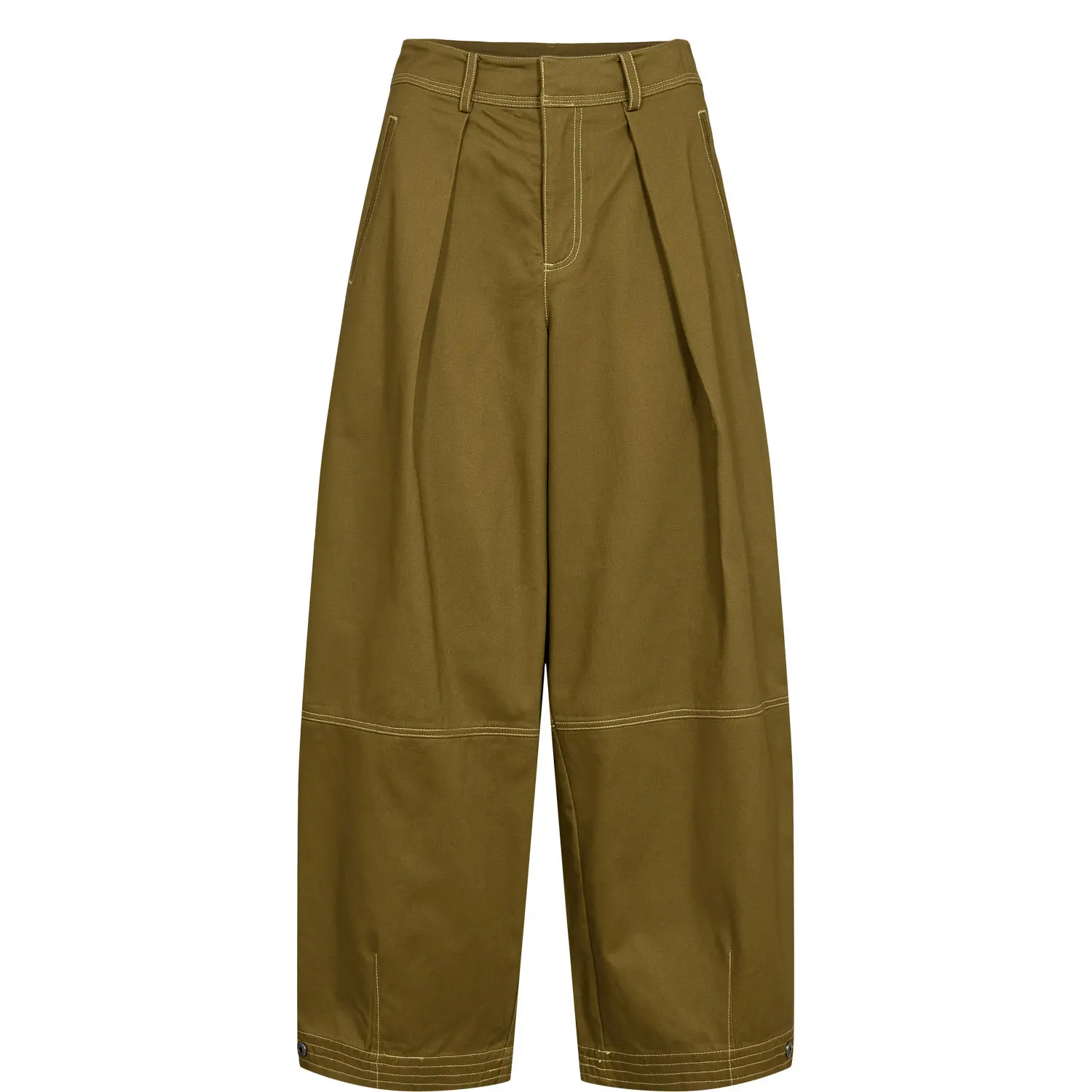 Damen Barrel-Hosen Nümph Nukatti