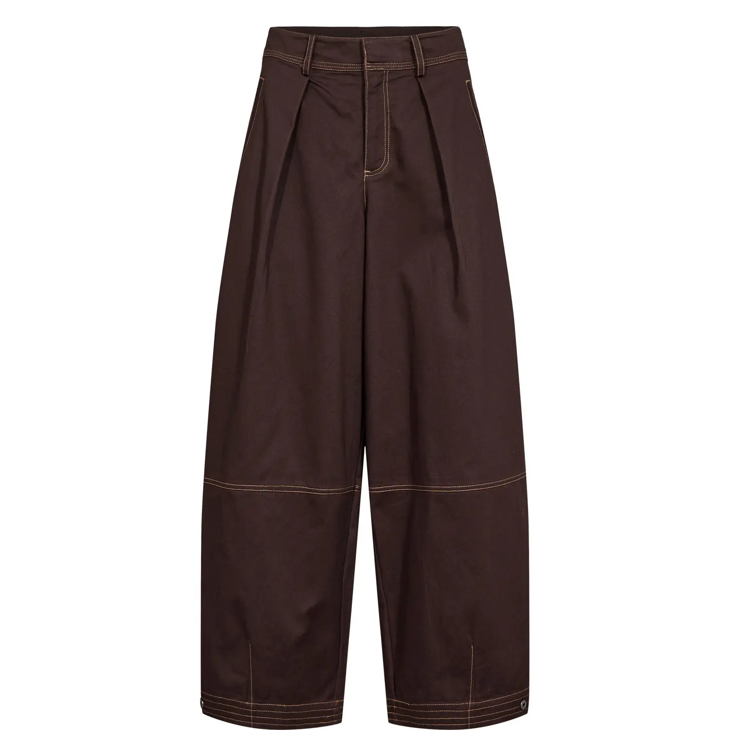 Damen Barrel-Hosen Nümph Nukatti