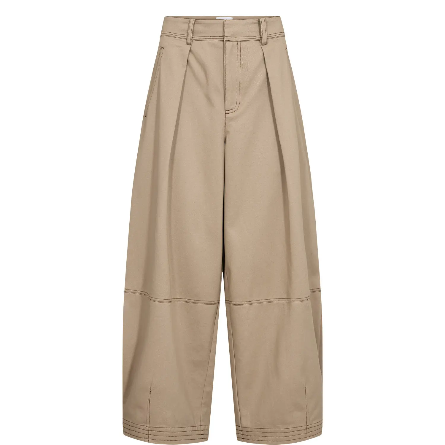 Damen Barrel-Hosen Nümph Nukatti