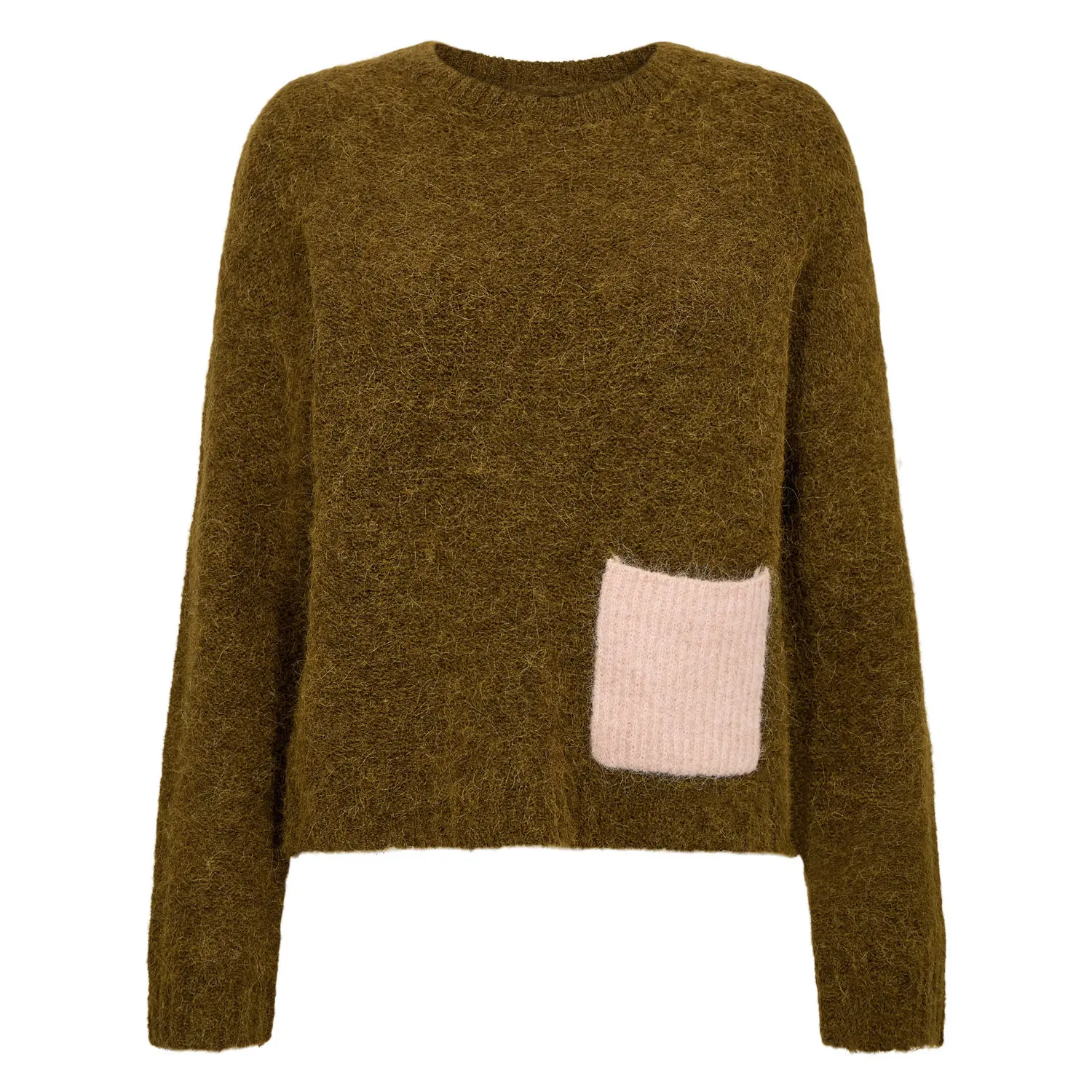 Pullover Damen Nümph Nusalia