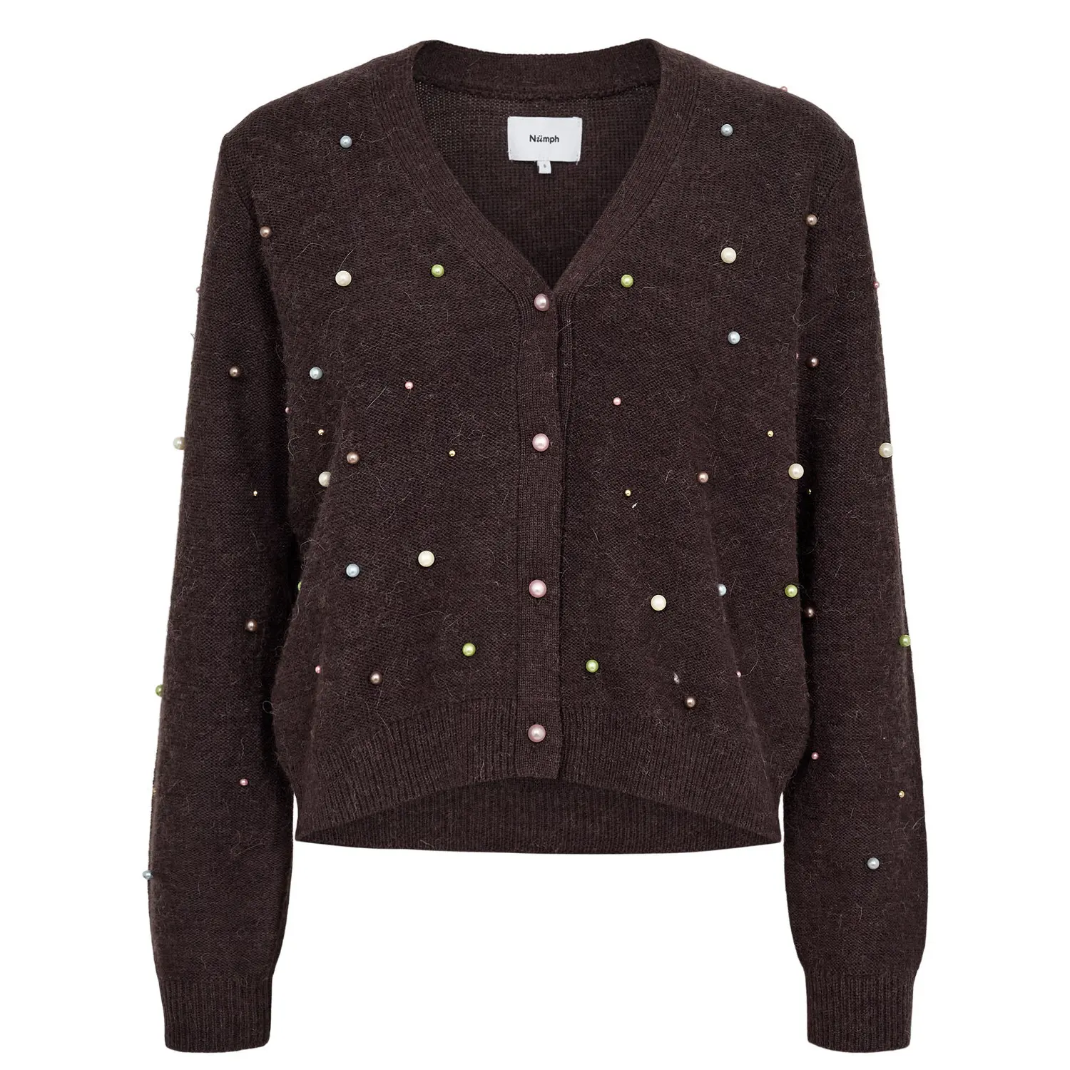 Cardigan da donna  Nubidda