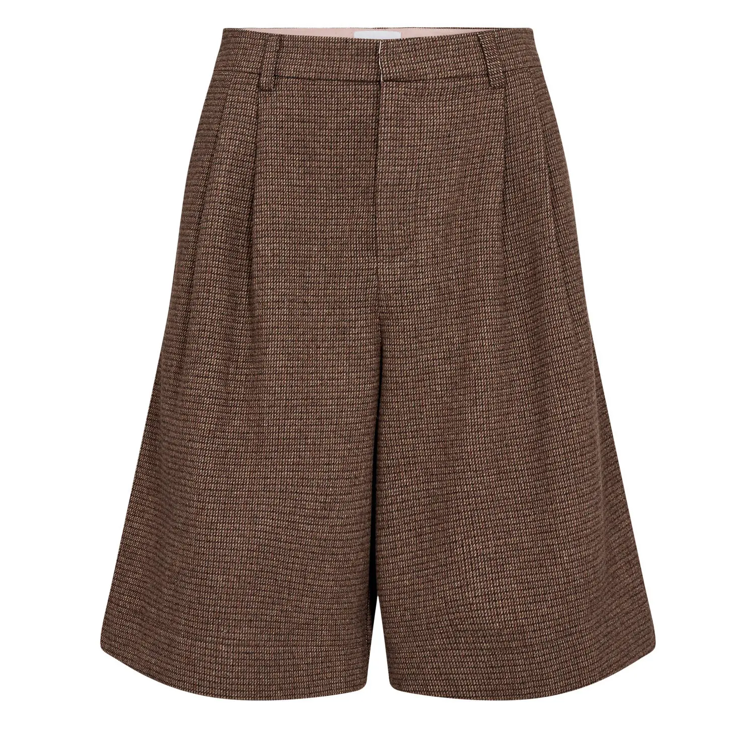 Bermuda-Shorts für Damen Nümph Nupromina