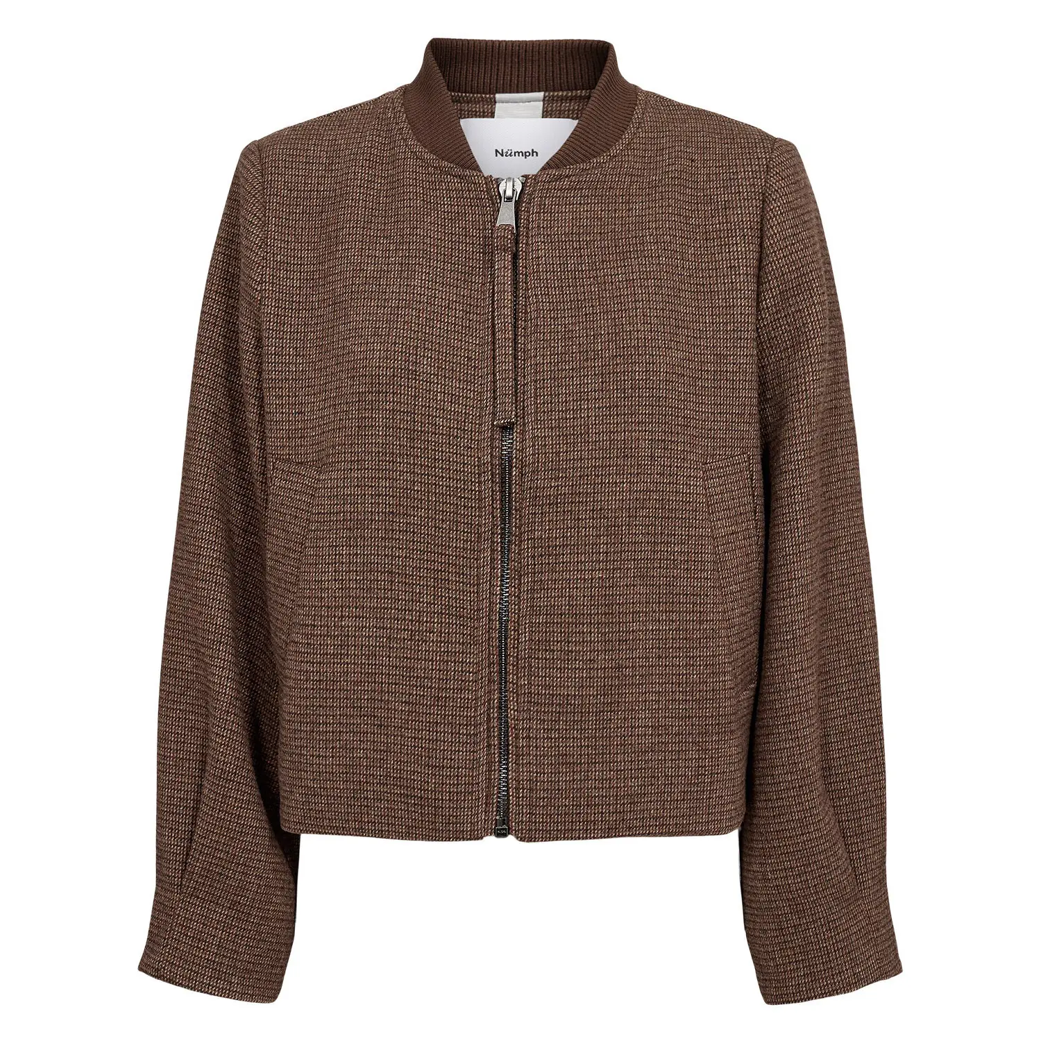 Bomberjacke Damen Nümph Nupromina