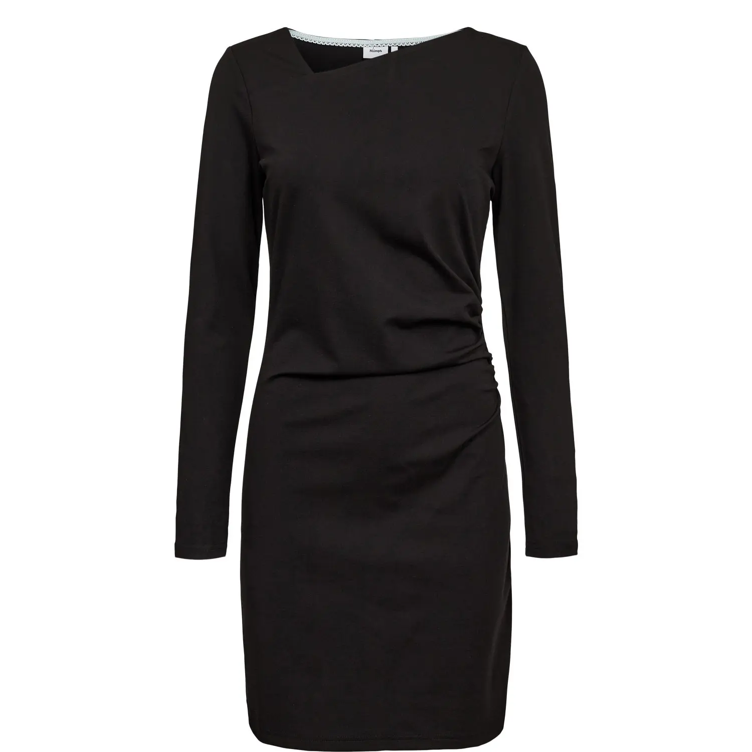 Eng anliegendes Kleid für Damen Nümph Numelba