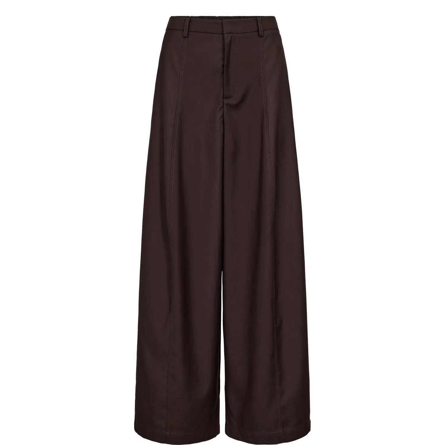 Weite Hose Damen Nümph Nubilla