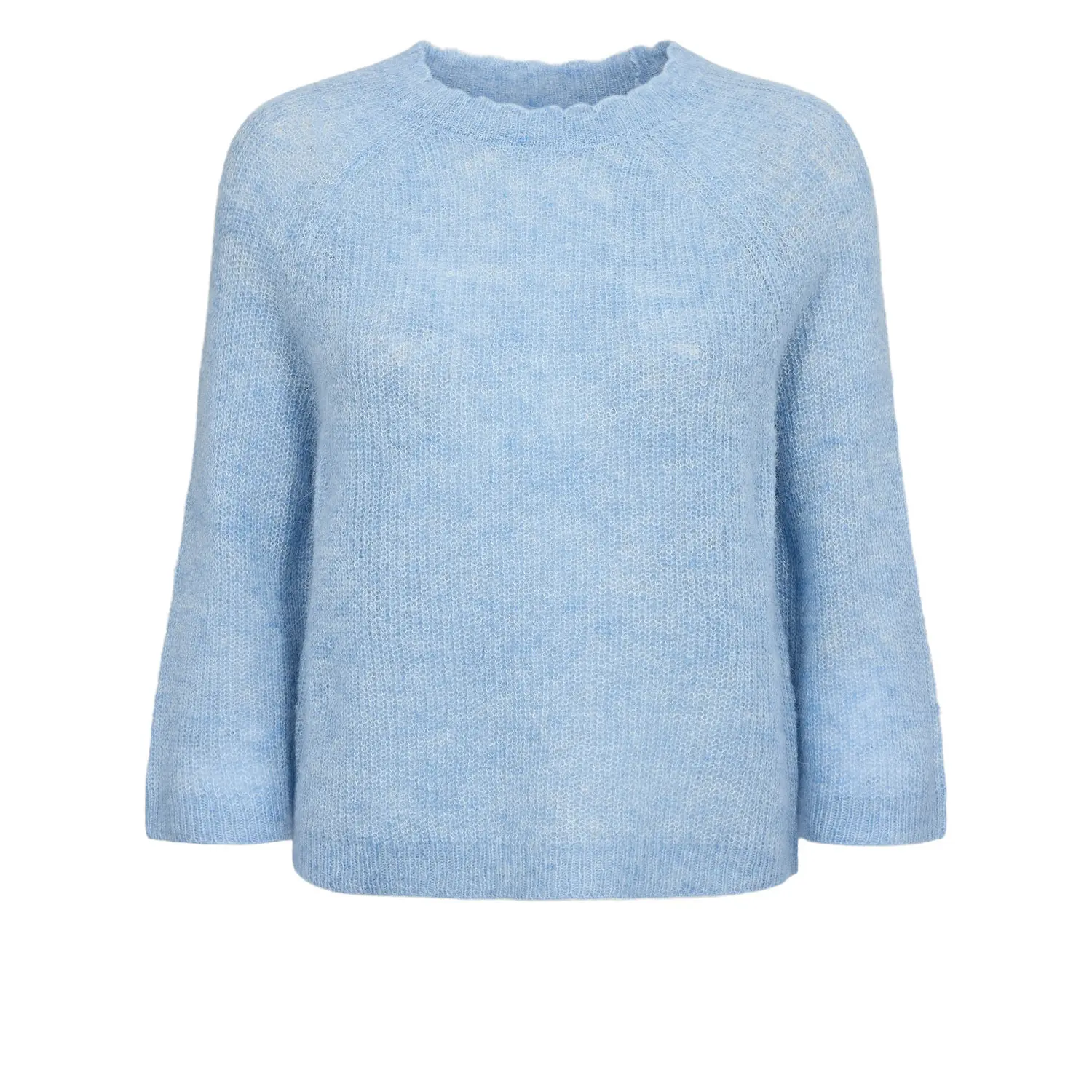 Pullover Damen Nümph Nuritti Salva