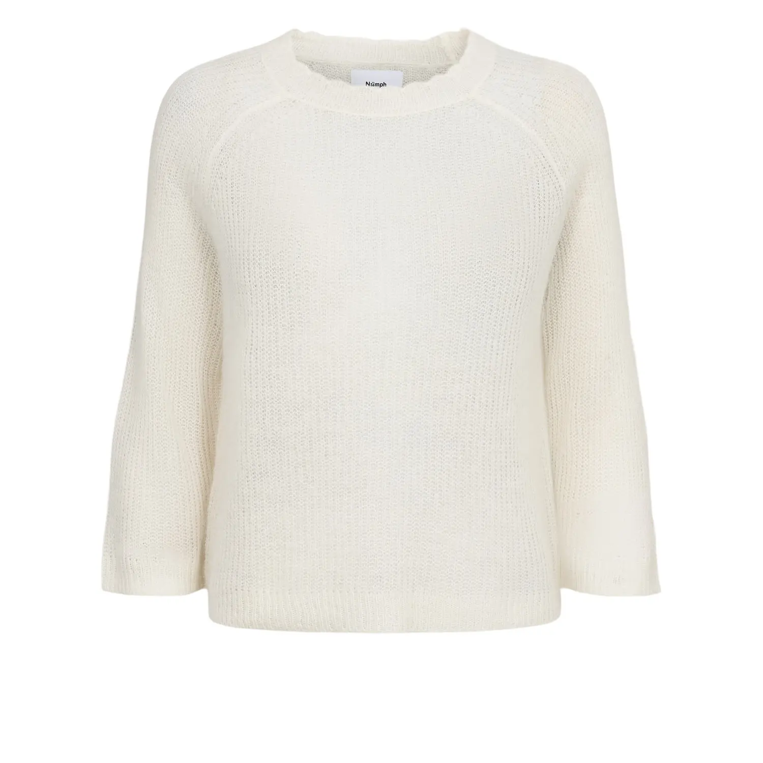 Pullover Damen Nümph Nuritti Salva