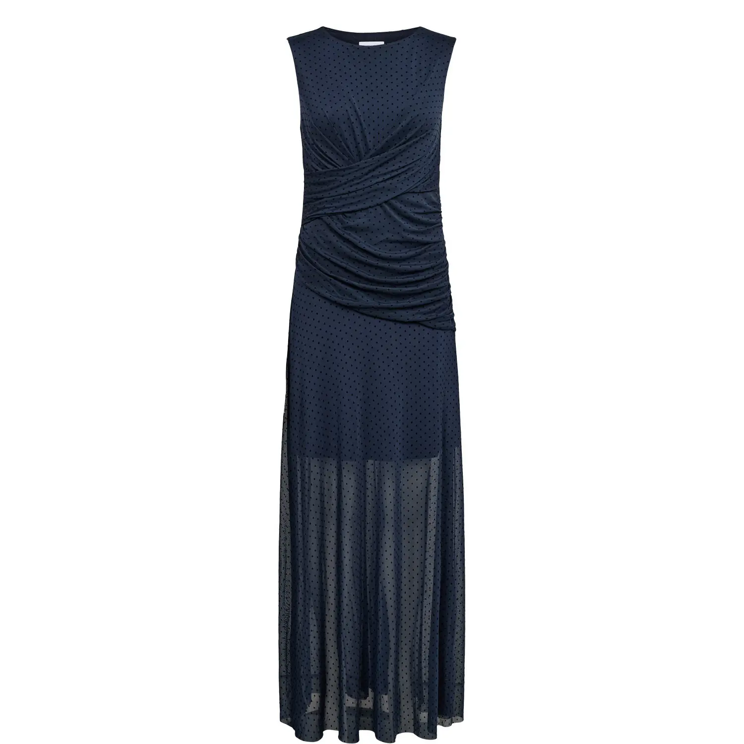 Kleid Damen Nümph Nucirri