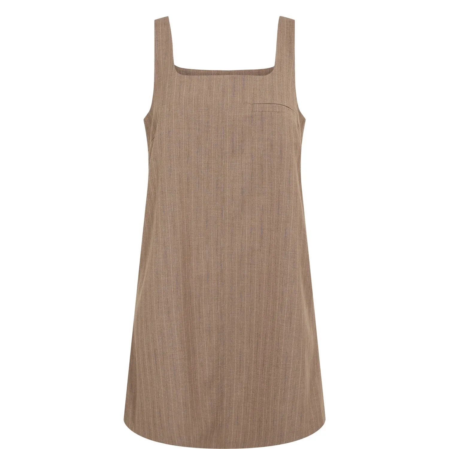 Kleid Damen Nümph Nuetta Spencer