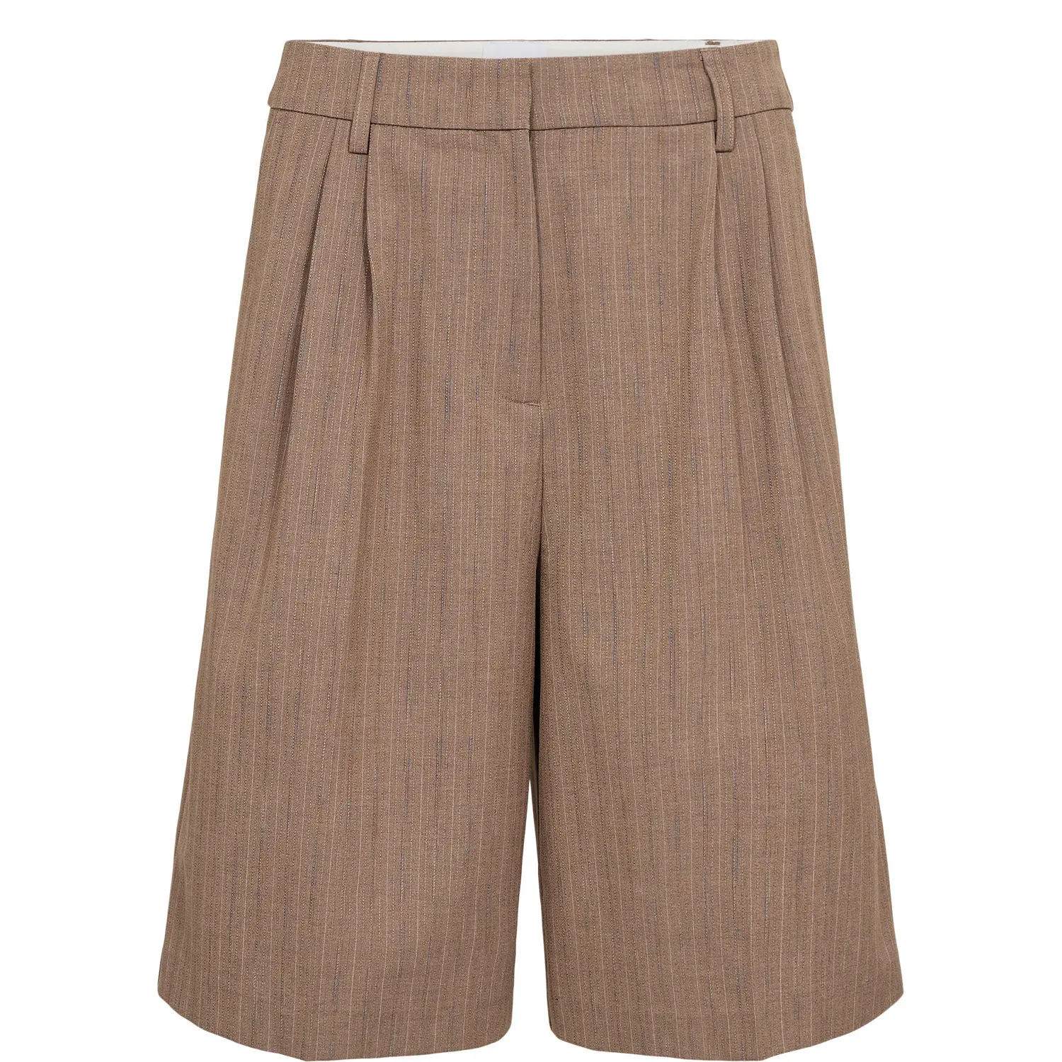 Shorts für Damen Nümph Nuetta