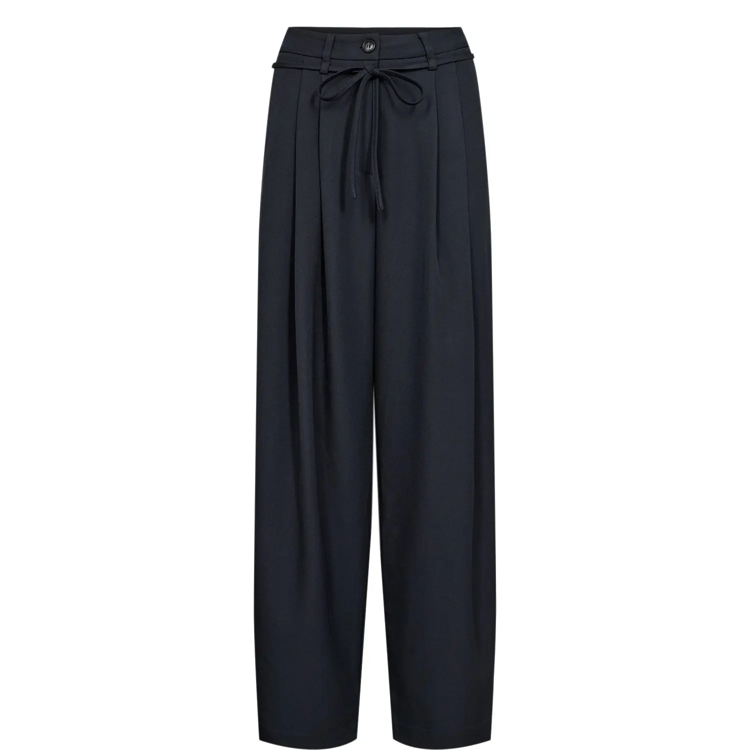 Weite Hose Damen Nümph Nucarlie
