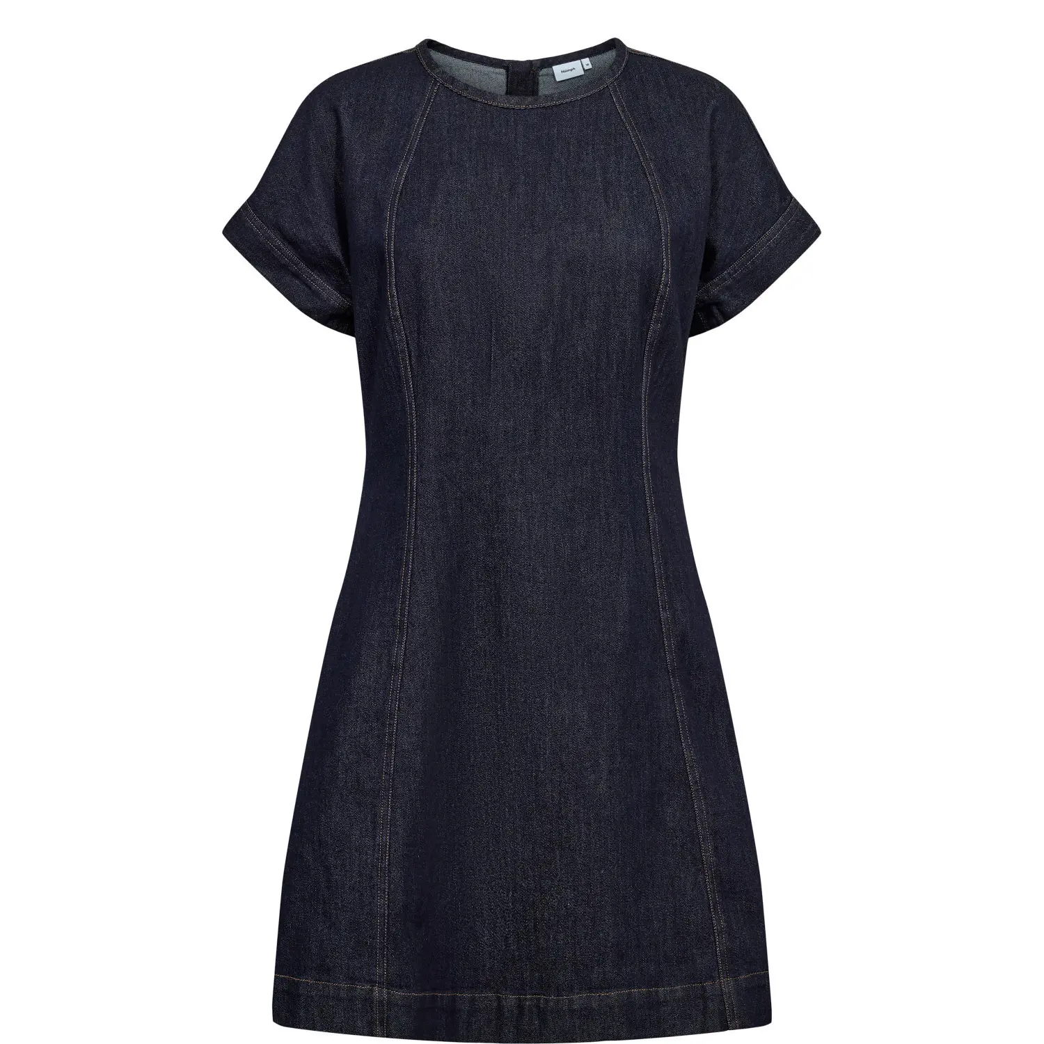Kurzes Kleid, Damen Nümph Nualetta