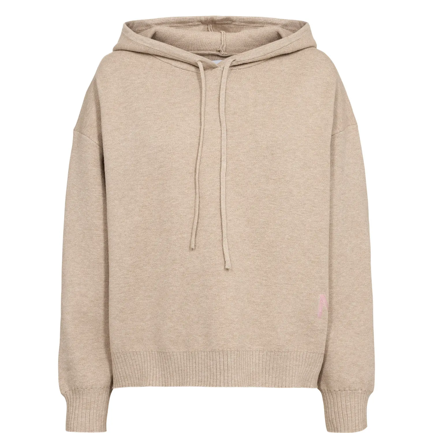 Felpa con cappuccio donna  Nuvela