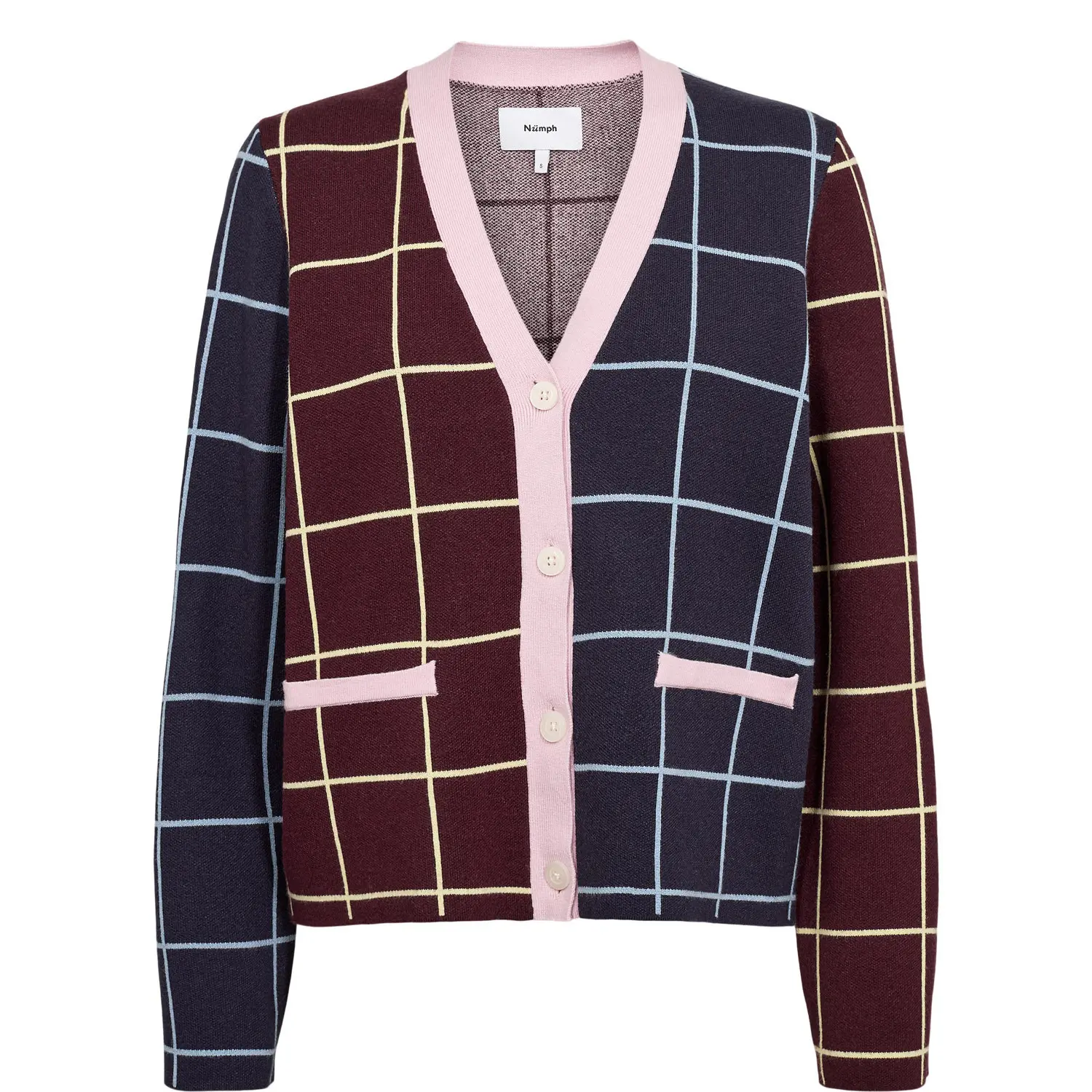 Cardigan da donna  Nuteya